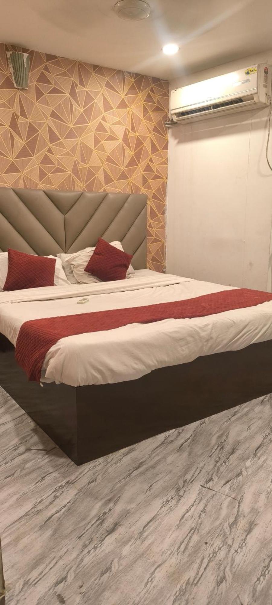Hill Five Hyderabad