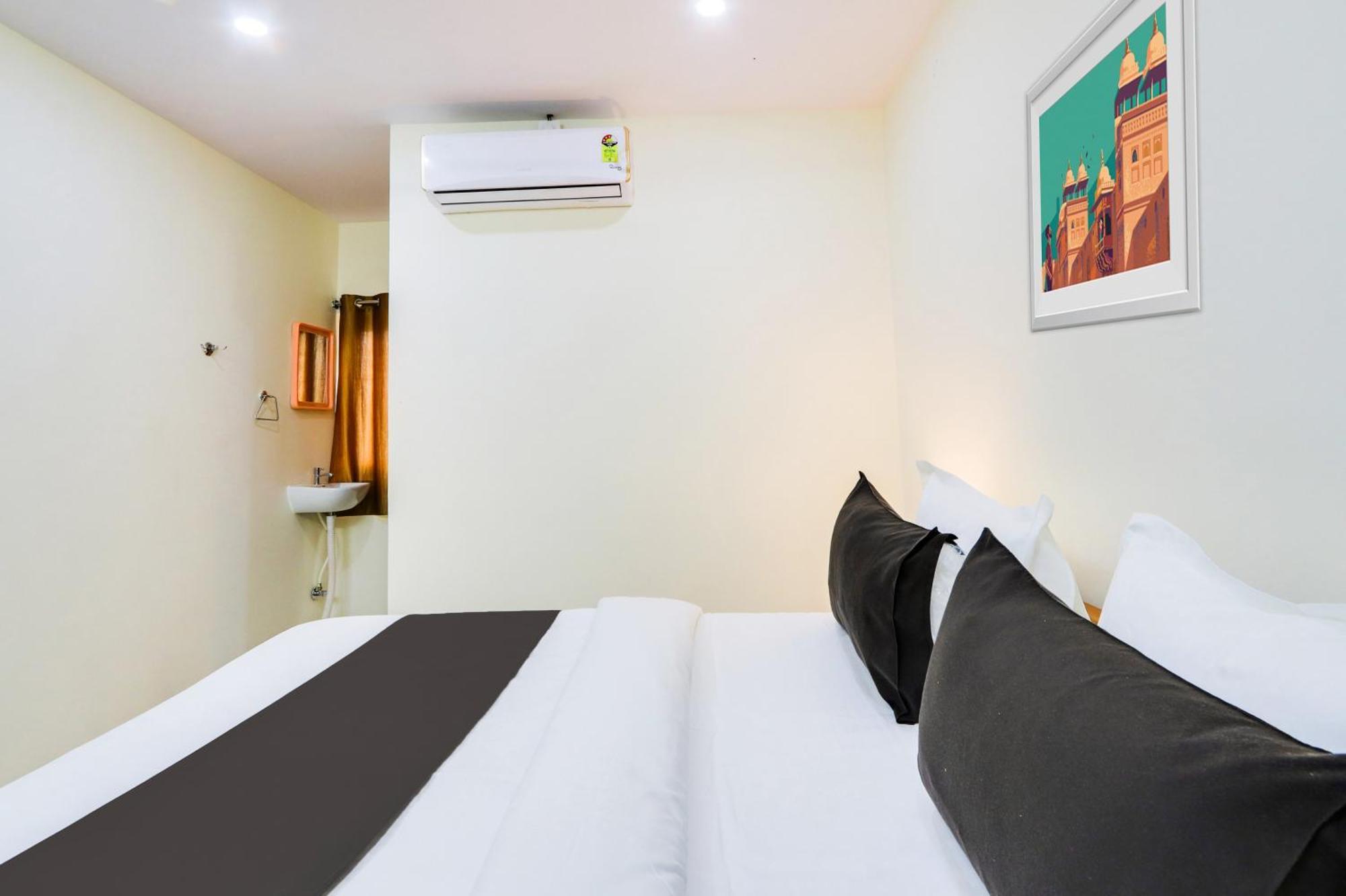 Gk Grand Hotel 3*