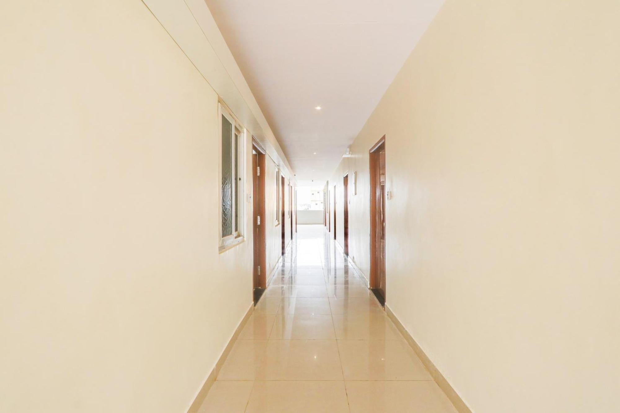 Gk Grand Hotel
