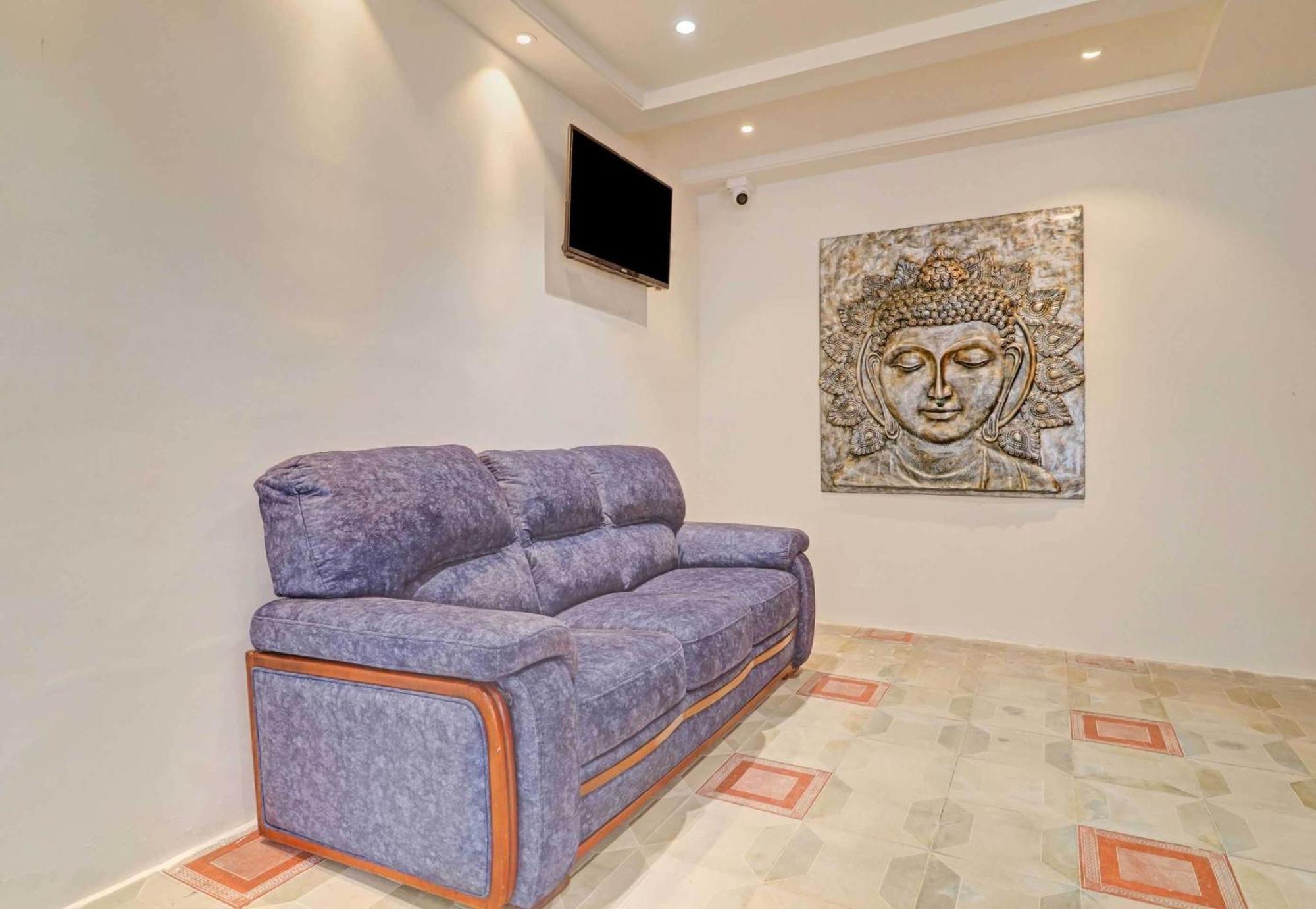 Super O Qualia Nallagandla 4* Hyderabad