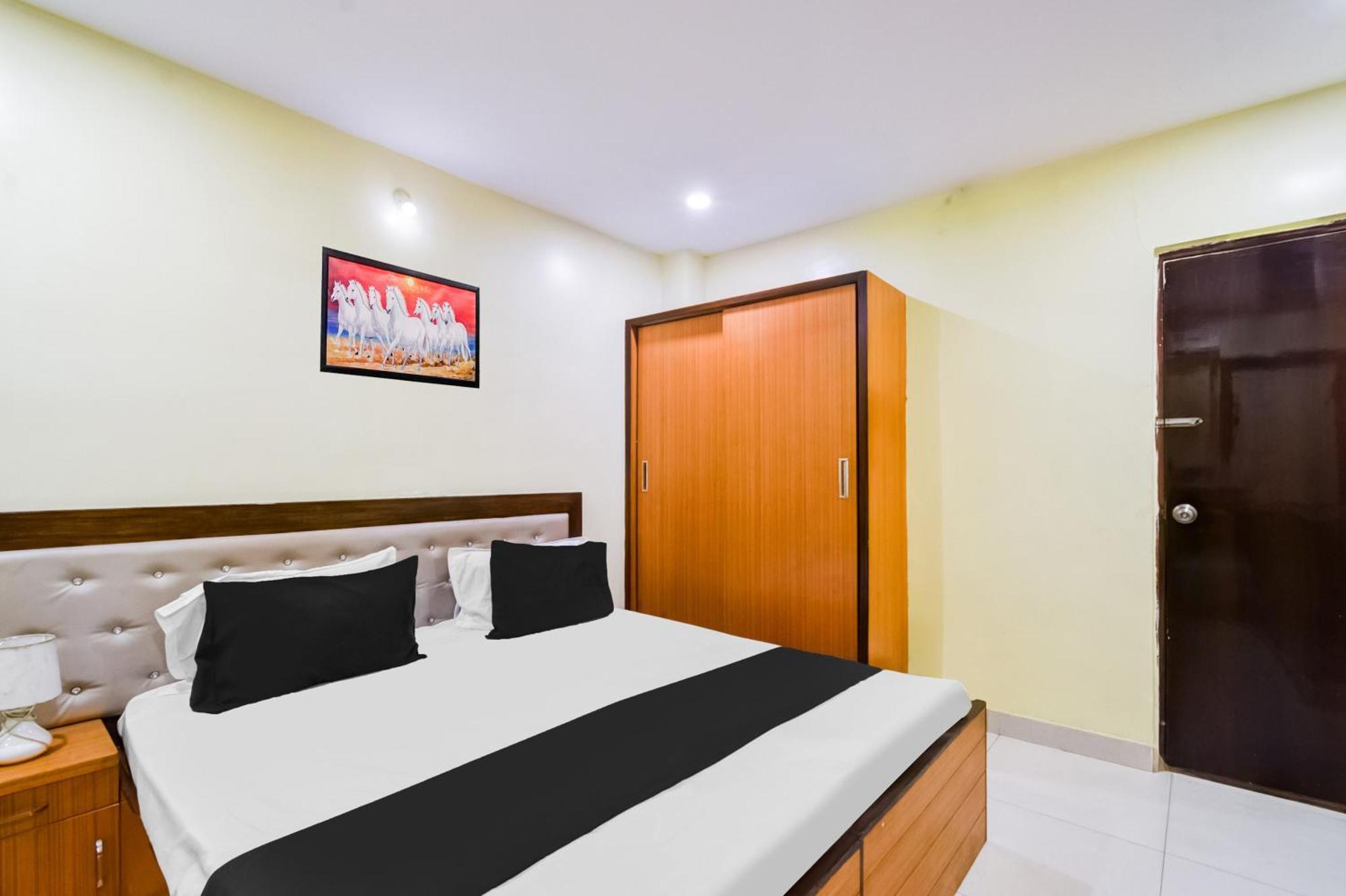 Super O Usha Mullapudi Road Kukatpally Hyderabad