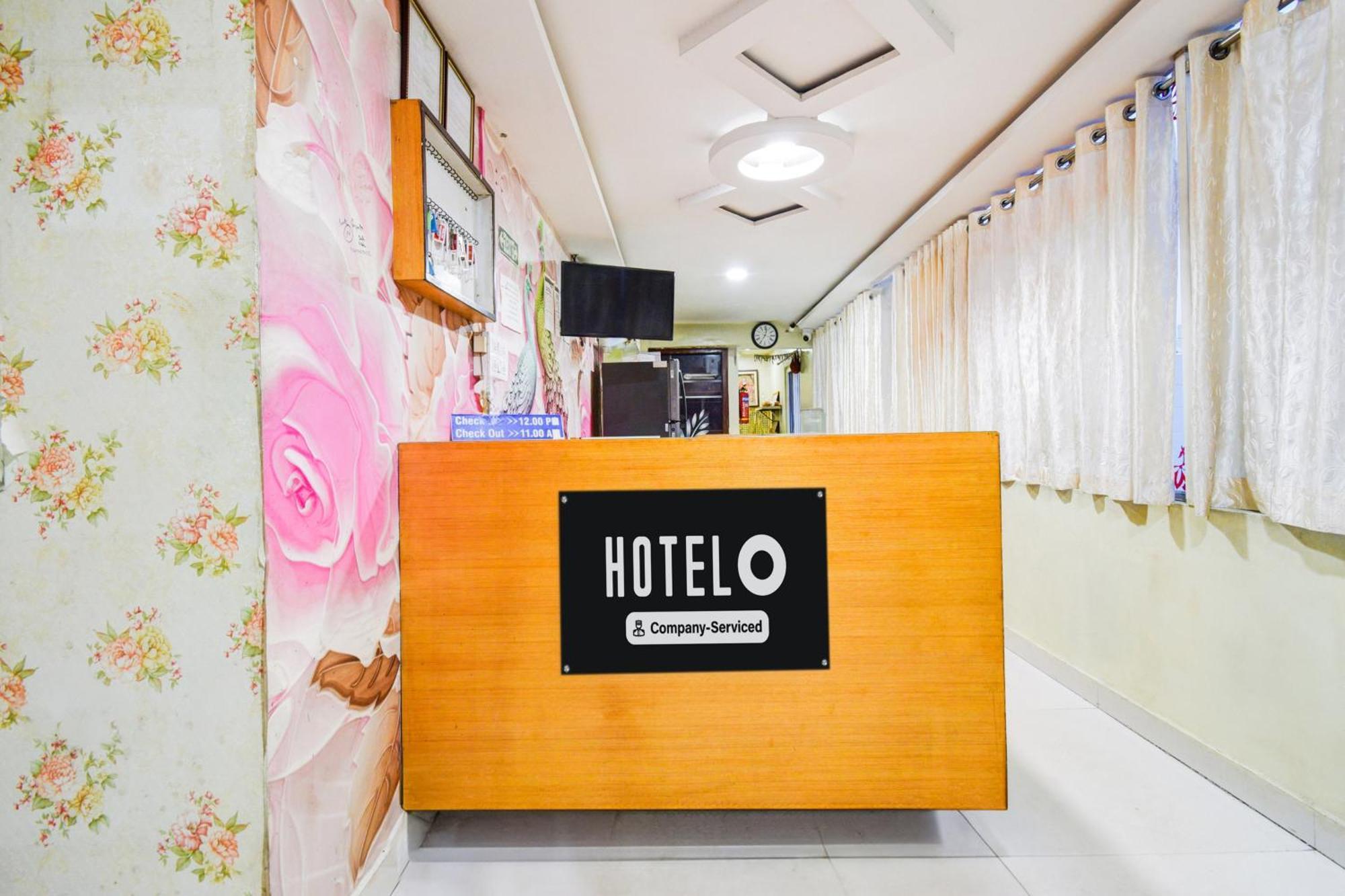 Super O Usha Mullapudi Road Kukatpally Hotel