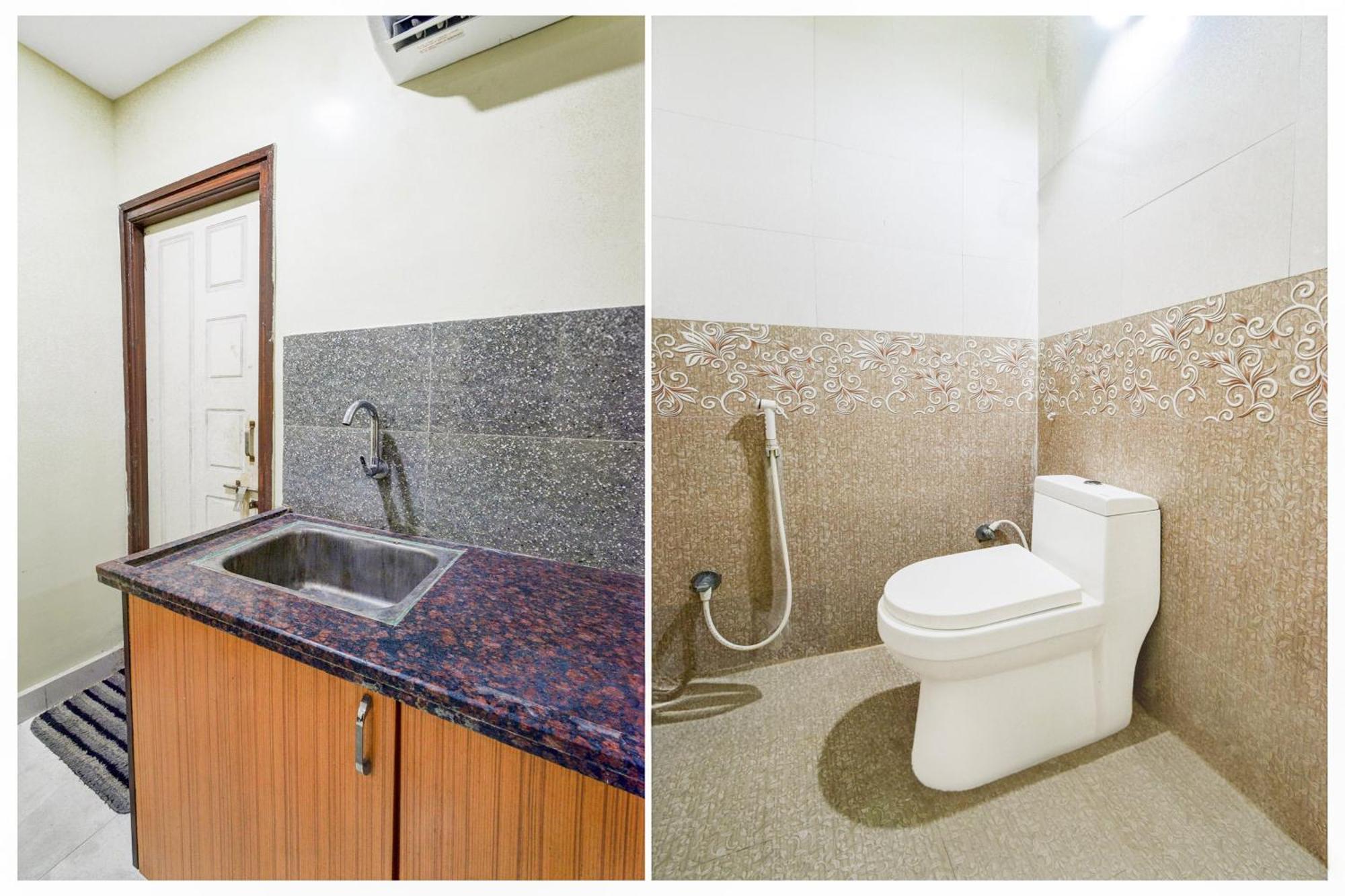 Super O Usha Mullapudi Road Kukatpally Hotel 3*