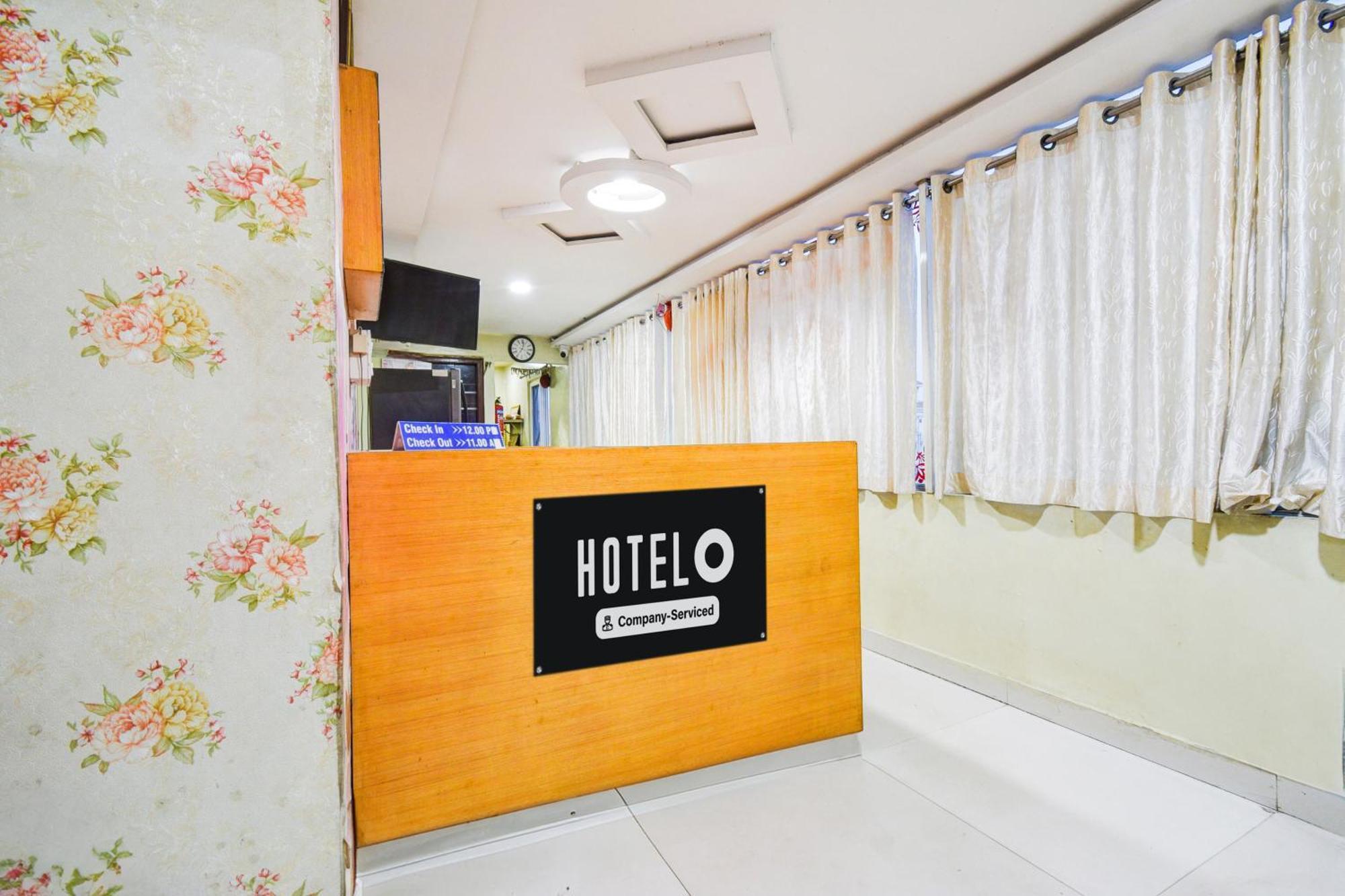 Super O Usha Mullapudi Road Kukatpally 3*