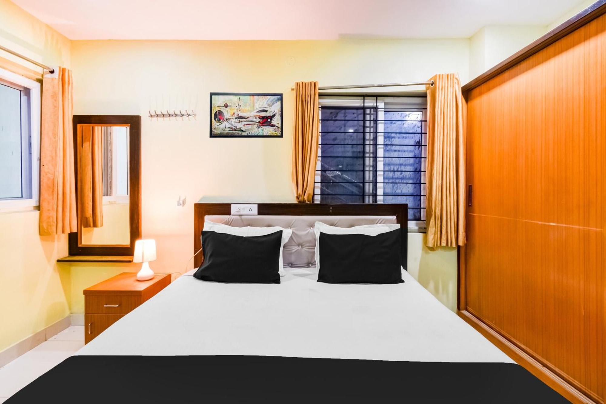Super O Usha Mullapudi Road Kukatpally Hyderabad