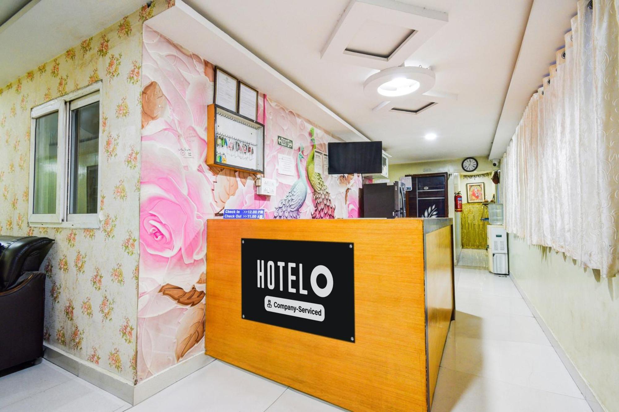 Hotel Super O Usha Mullapudi Road Kukatpally