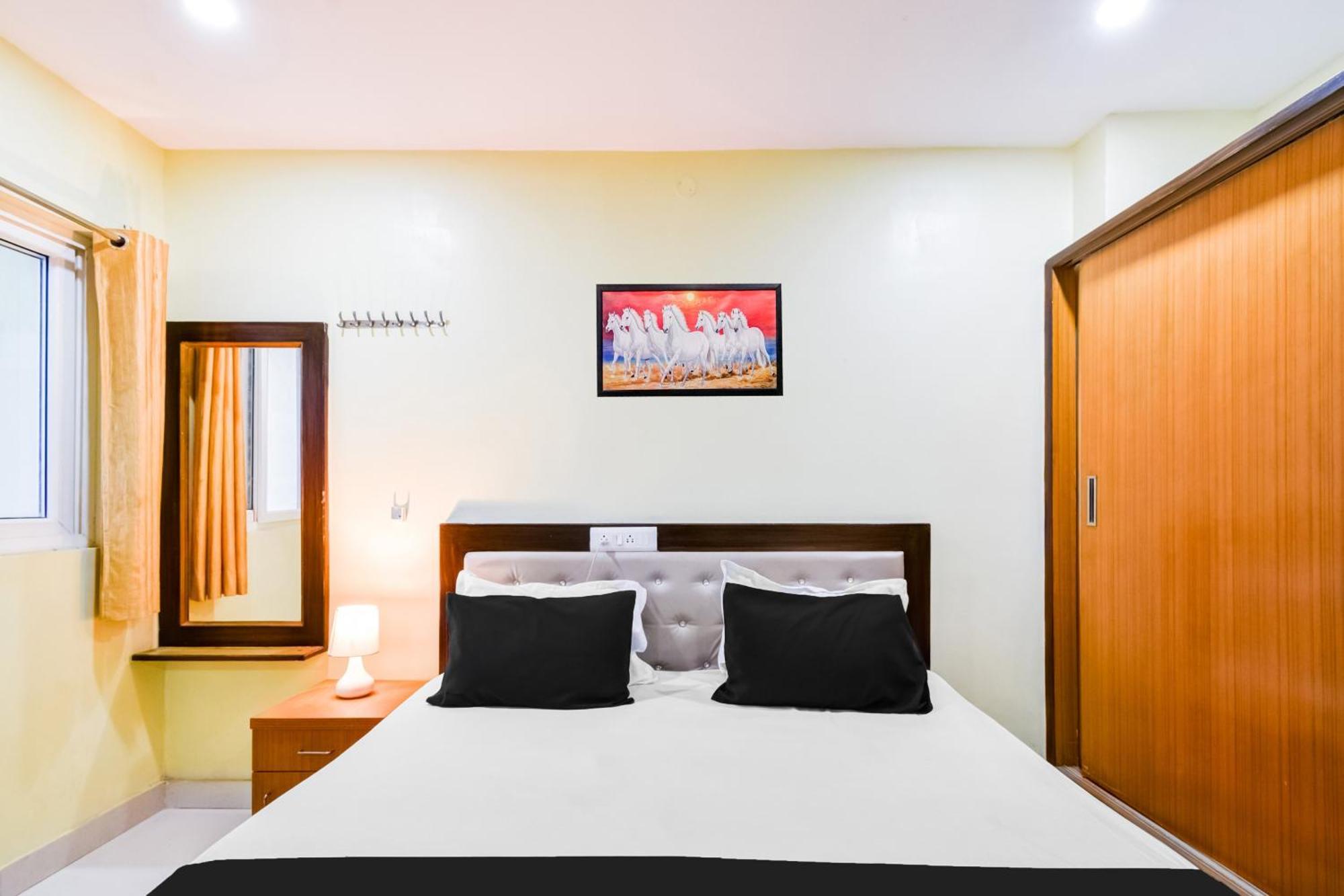 Super O Usha Mullapudi Road Kukatpally 3*