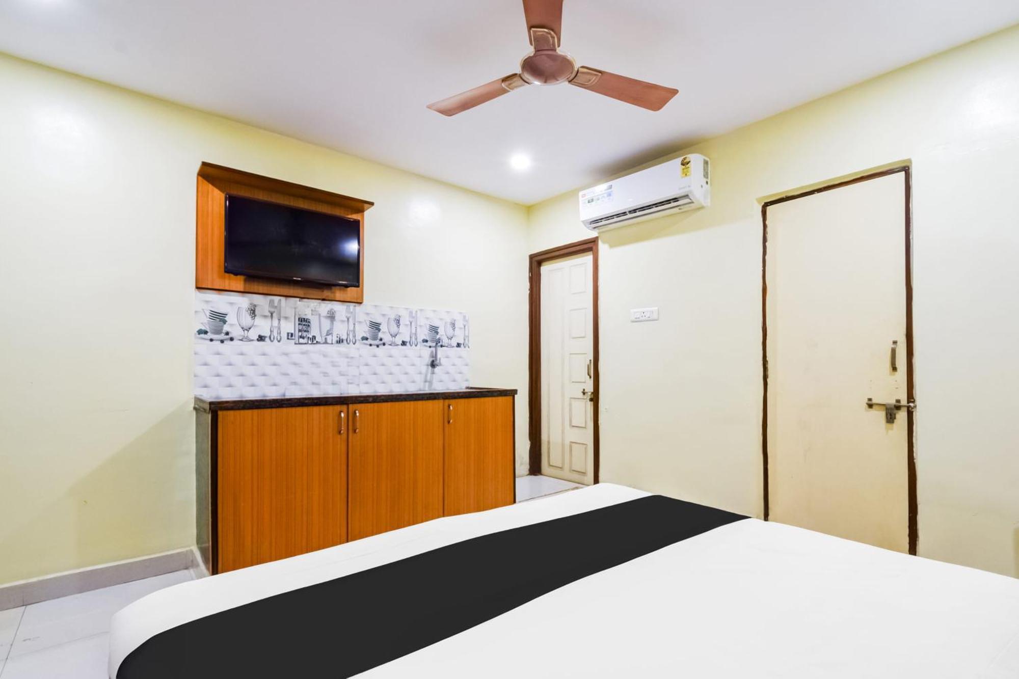 Super O Usha Mullapudi Road Kukatpally Hotel