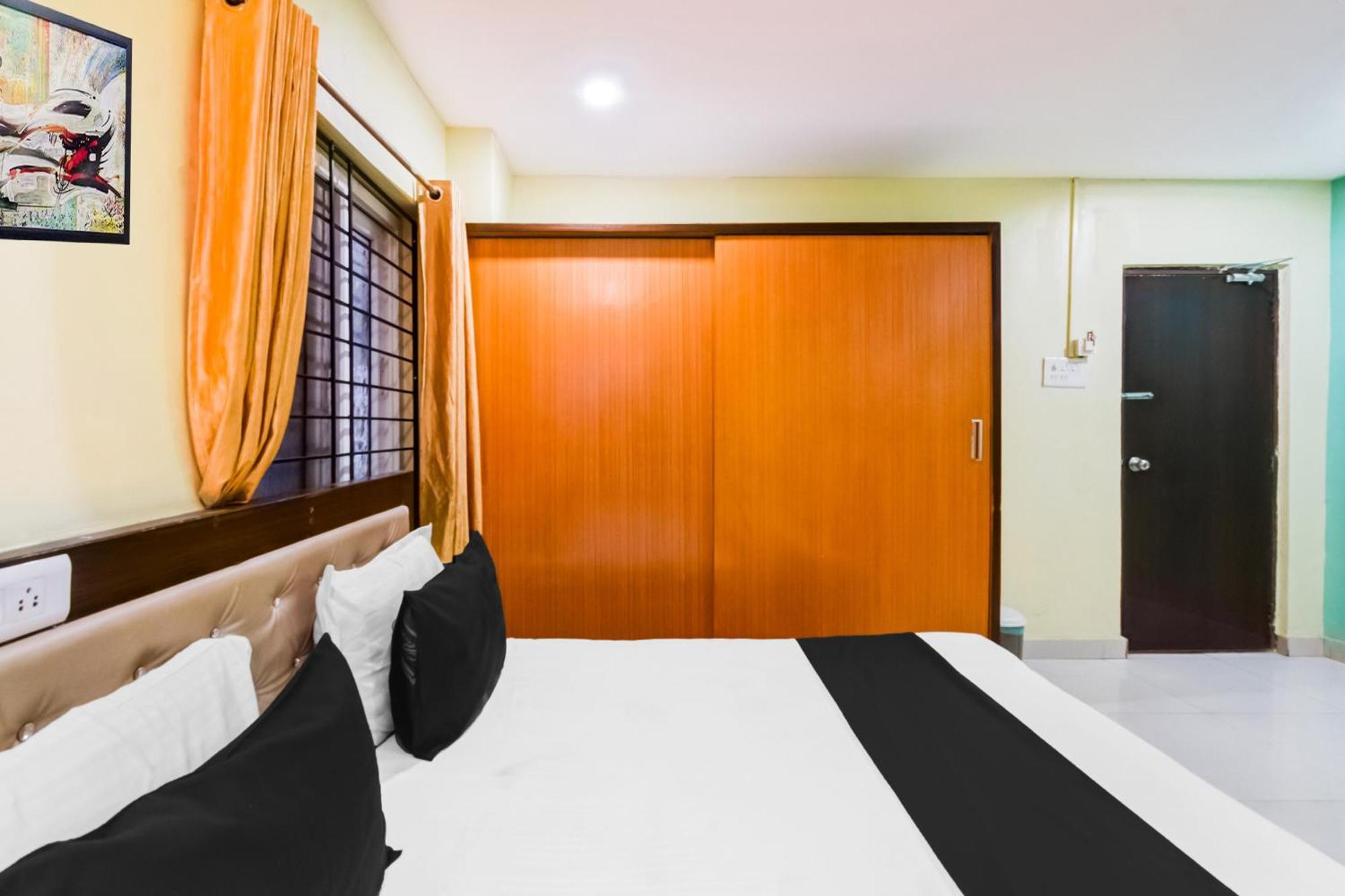 Hotel Super O Usha Mullapudi Road Kukatpally Hyderabad