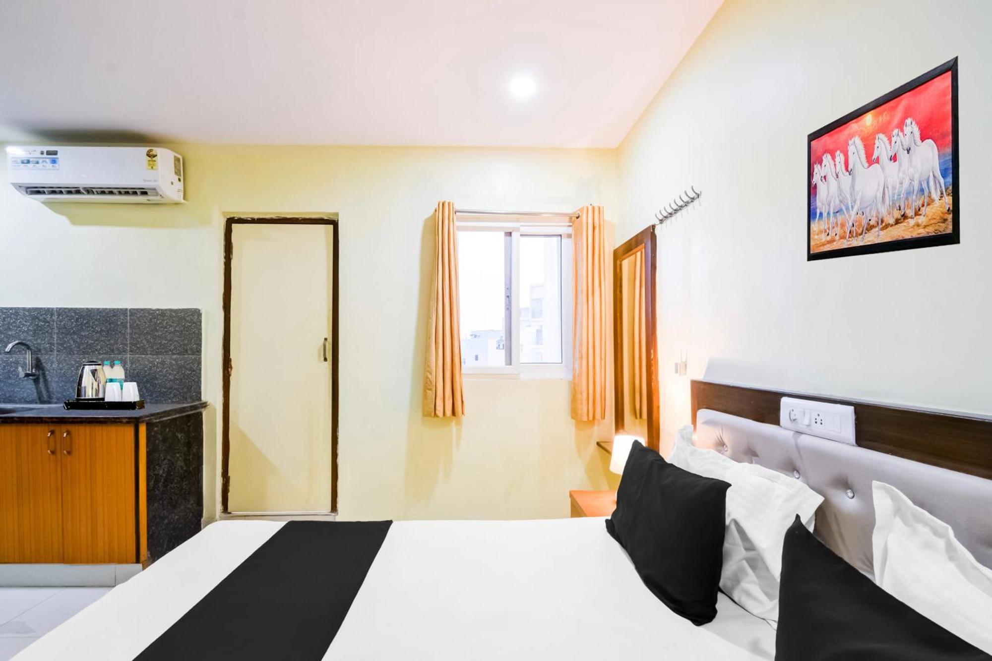 Super O Usha Mullapudi Road Kukatpally Hyderabad