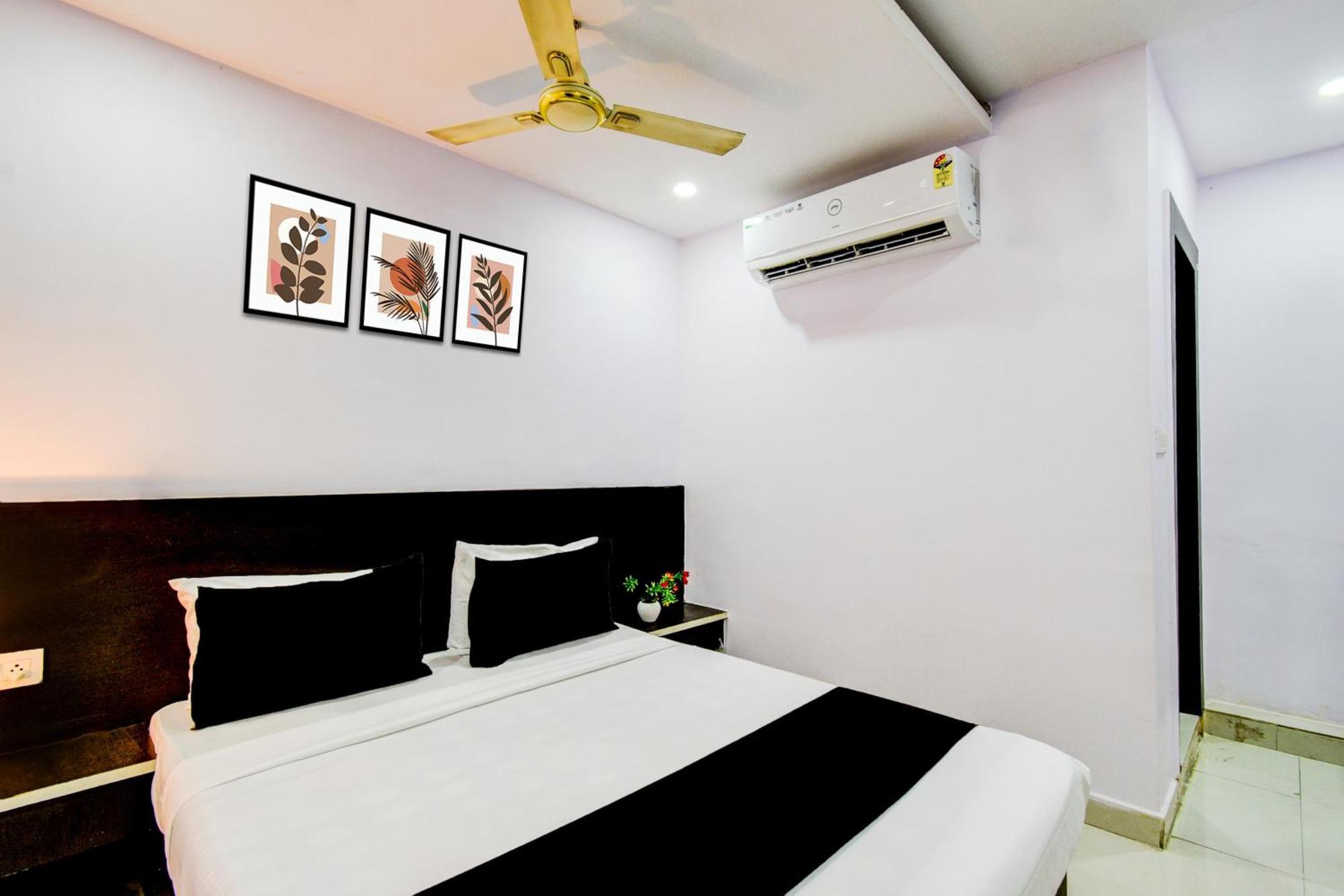 Hotel O Southern 3*