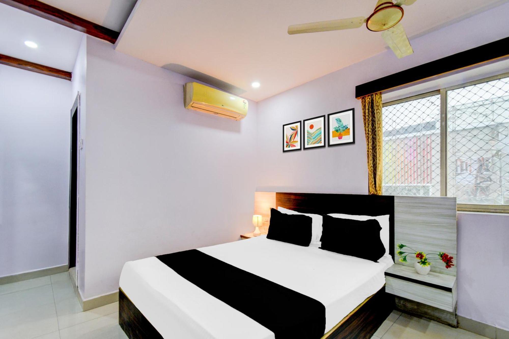 O Southern 3* Hyderabad