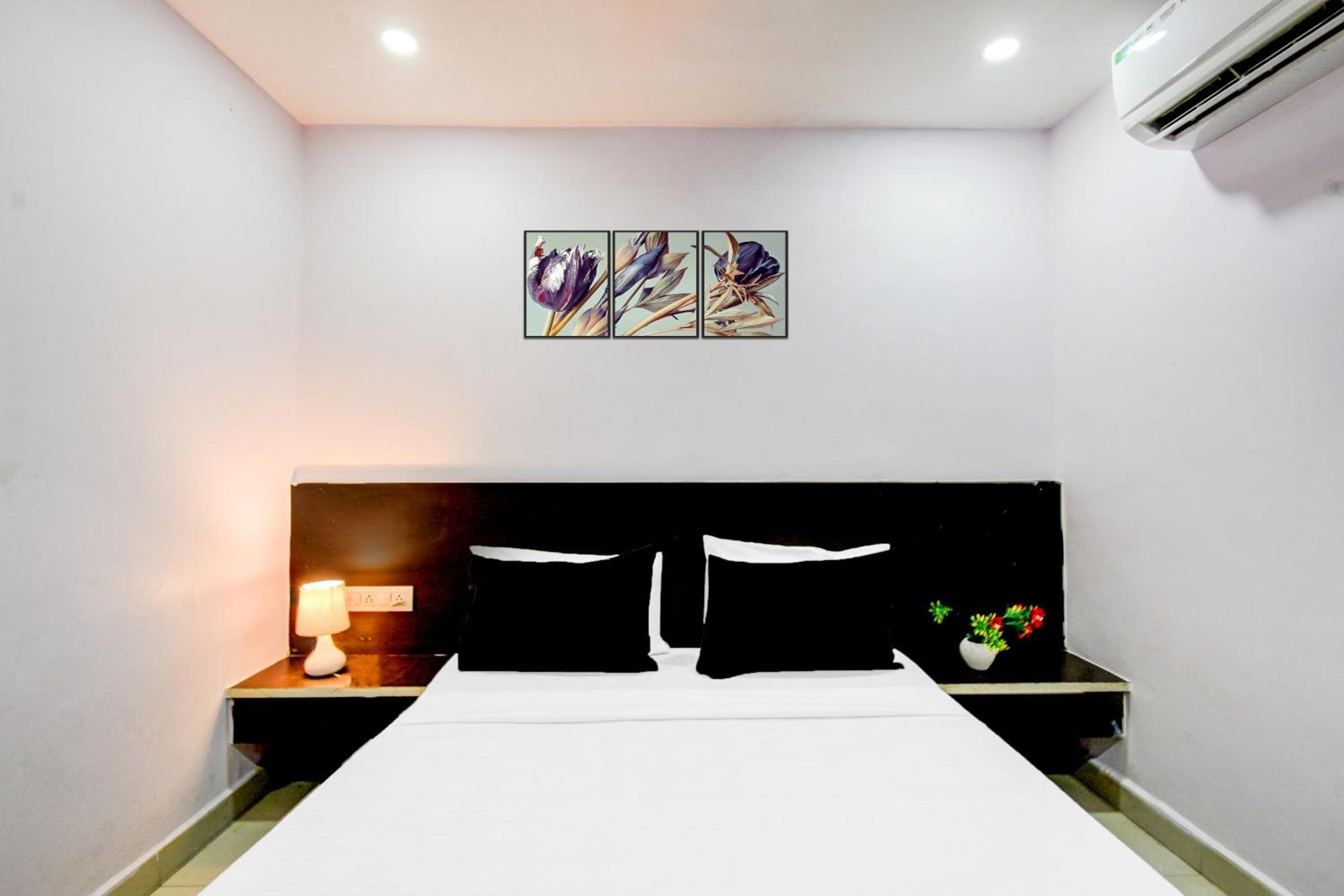 O Southern Hotel