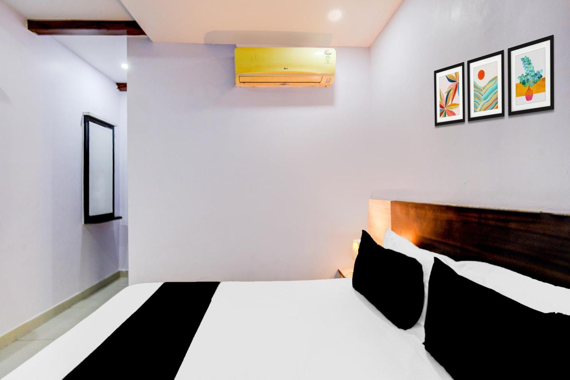 Hotel O Southern