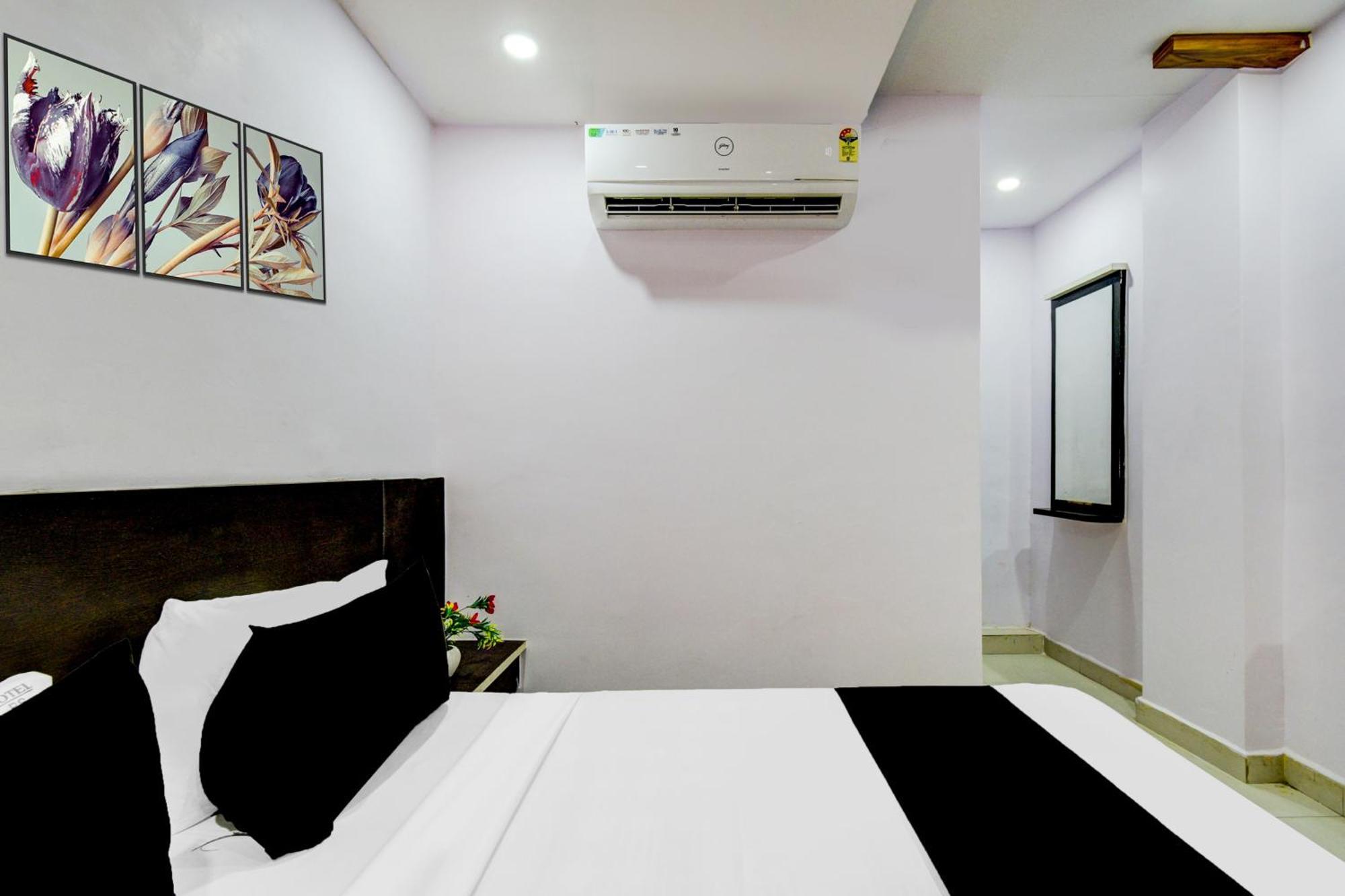 Hotel O Southern Hyderabad