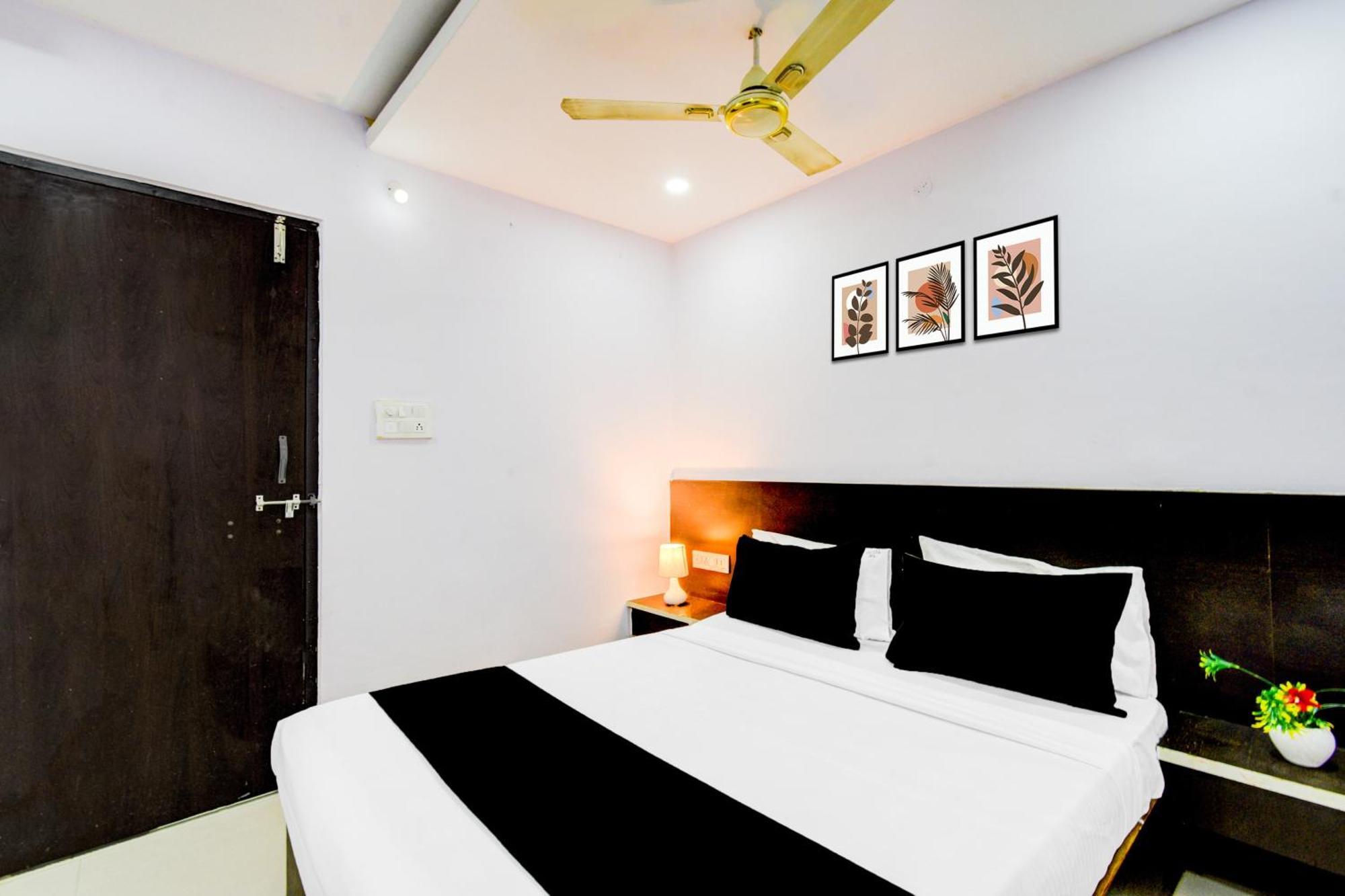 O Southern Hotel