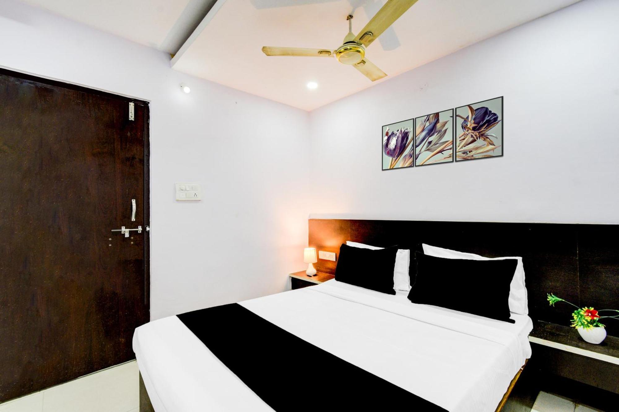 Hotel O Southern Hyderabad