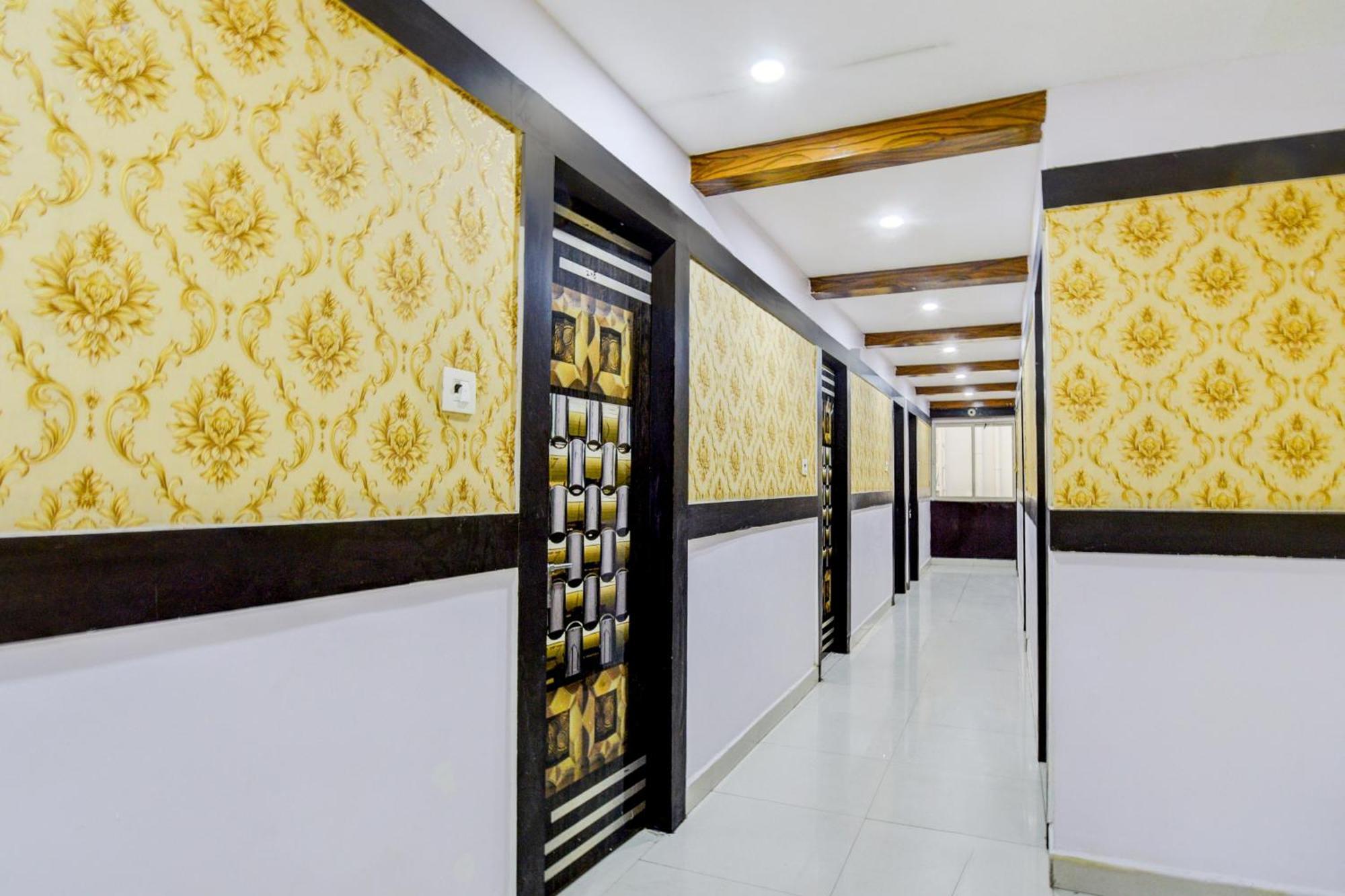 O Southern 3* Hyderabad