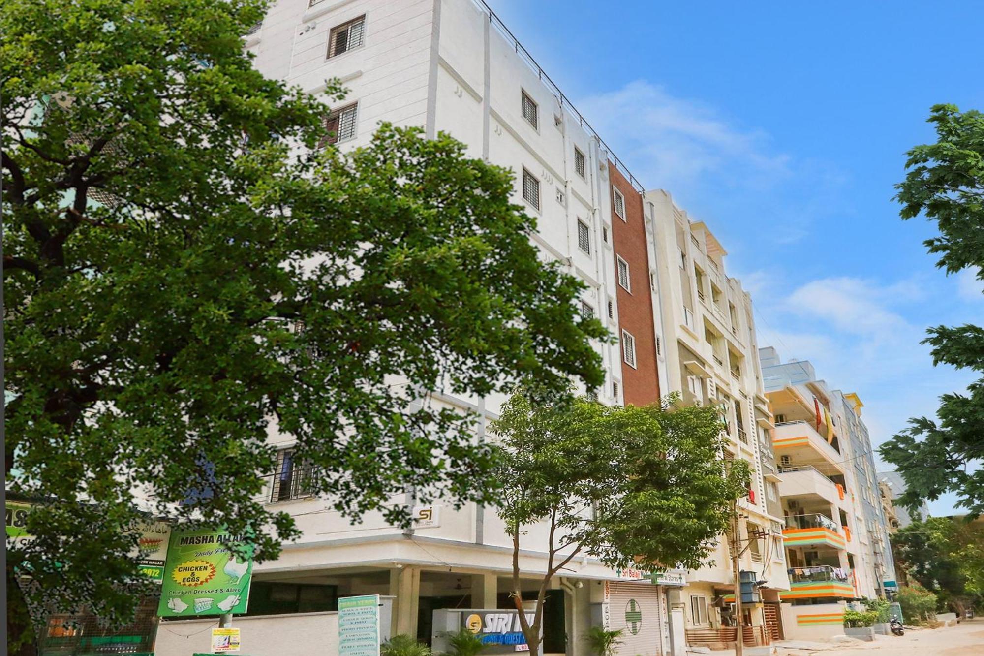 O Siri Hotel 3*