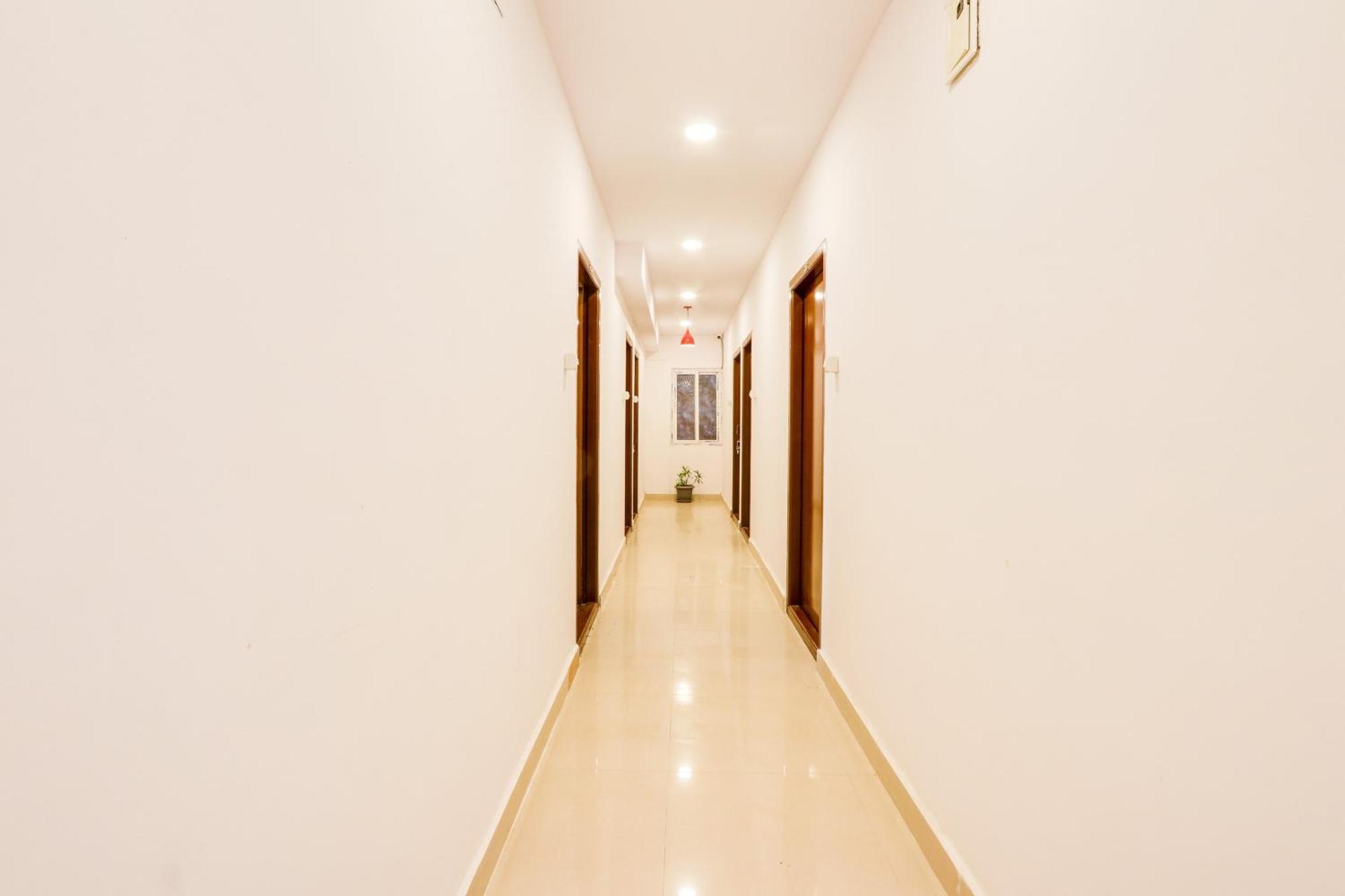 O Siri Hotel Hyderabad