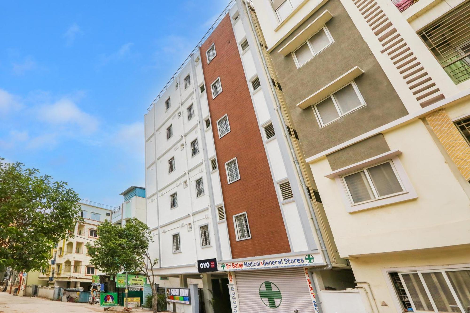 O Siri Hotel 3*