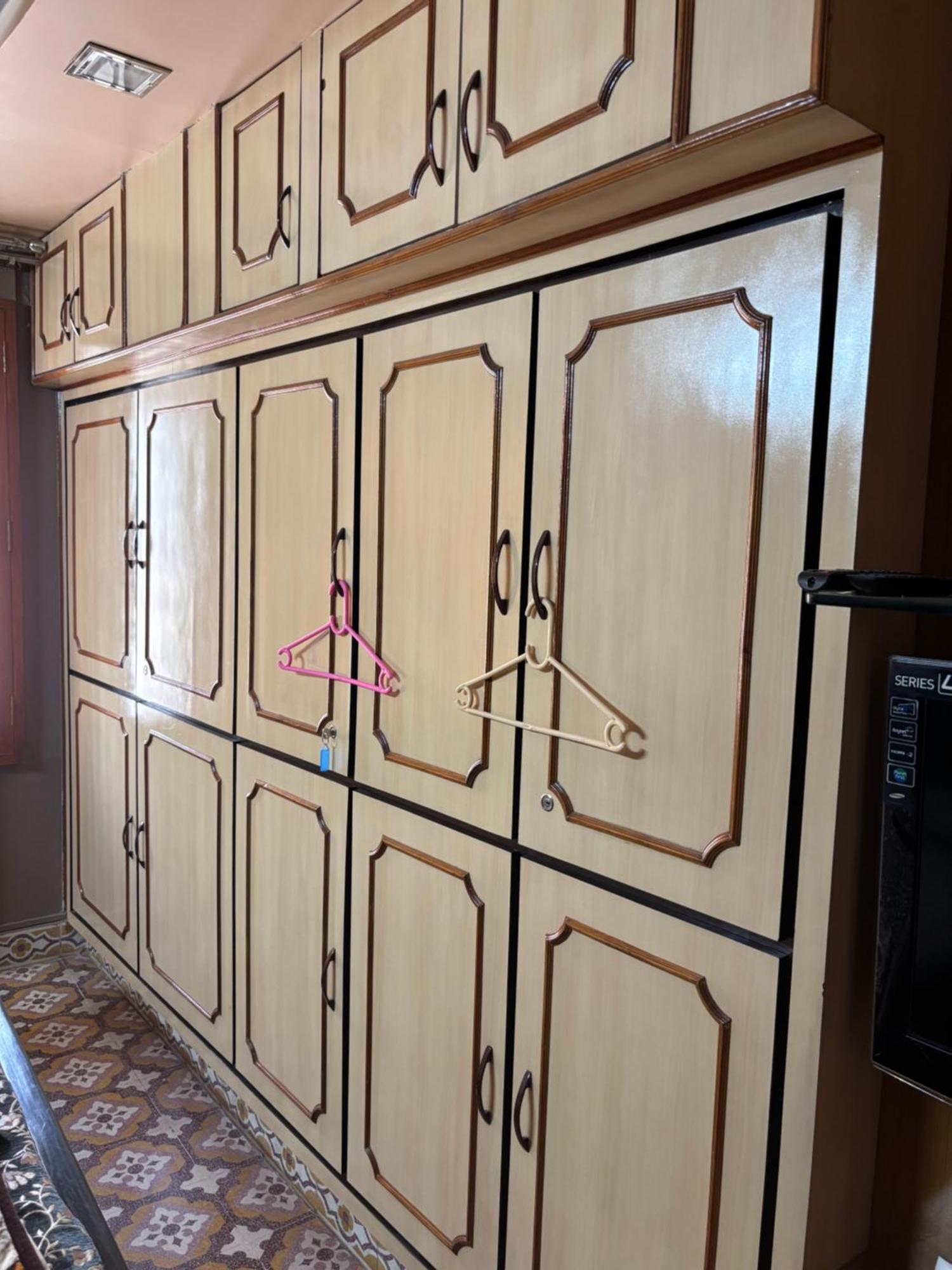 Apartamento Luxurious Duplex *