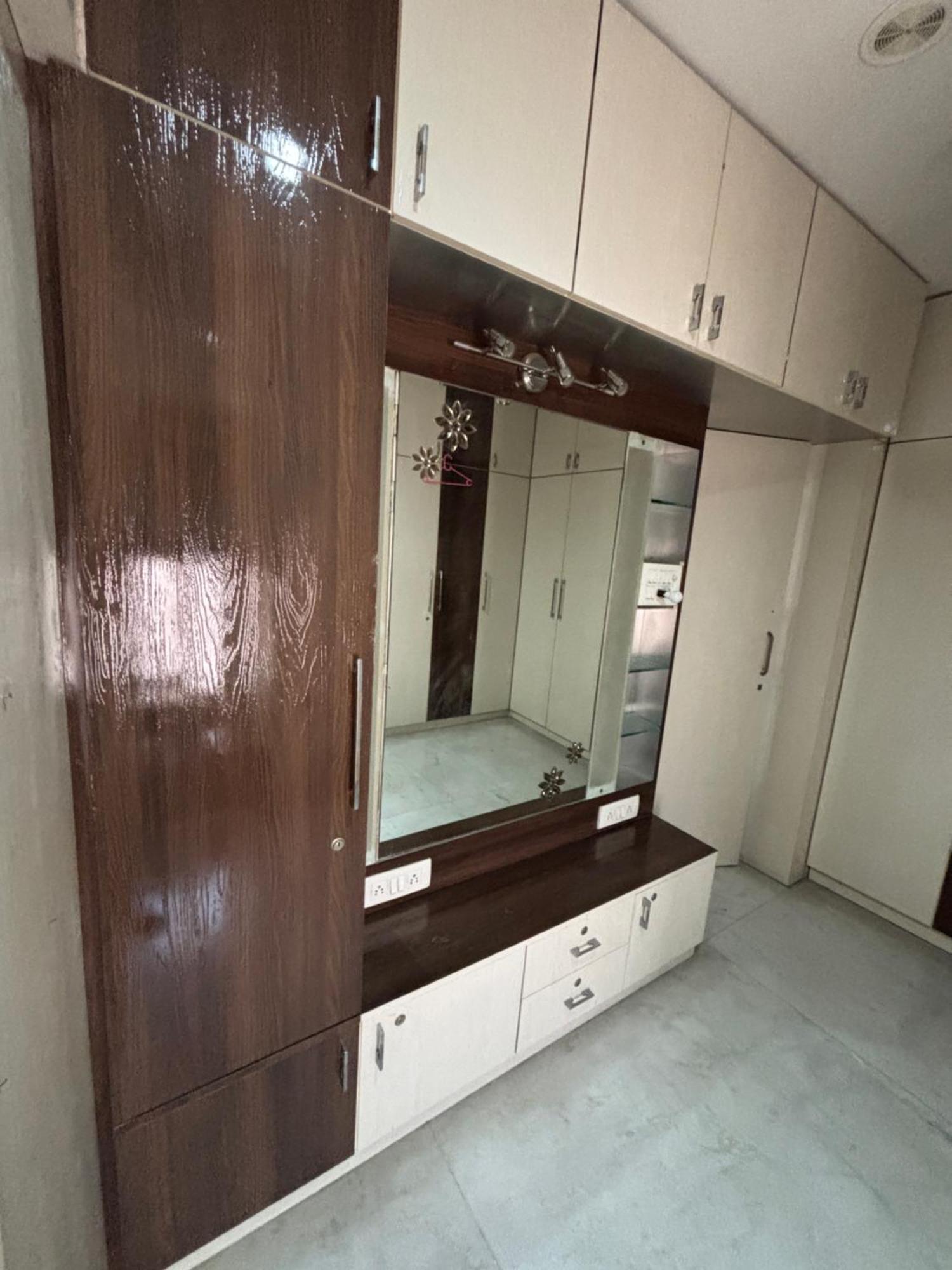 Luxurious Duplex Hyderabad