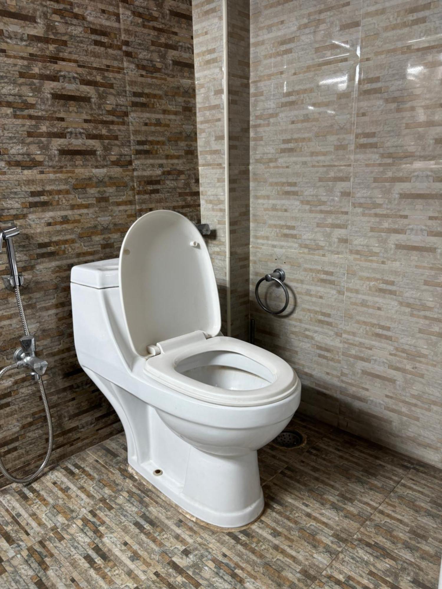 Apartment Luxurious Duplex *