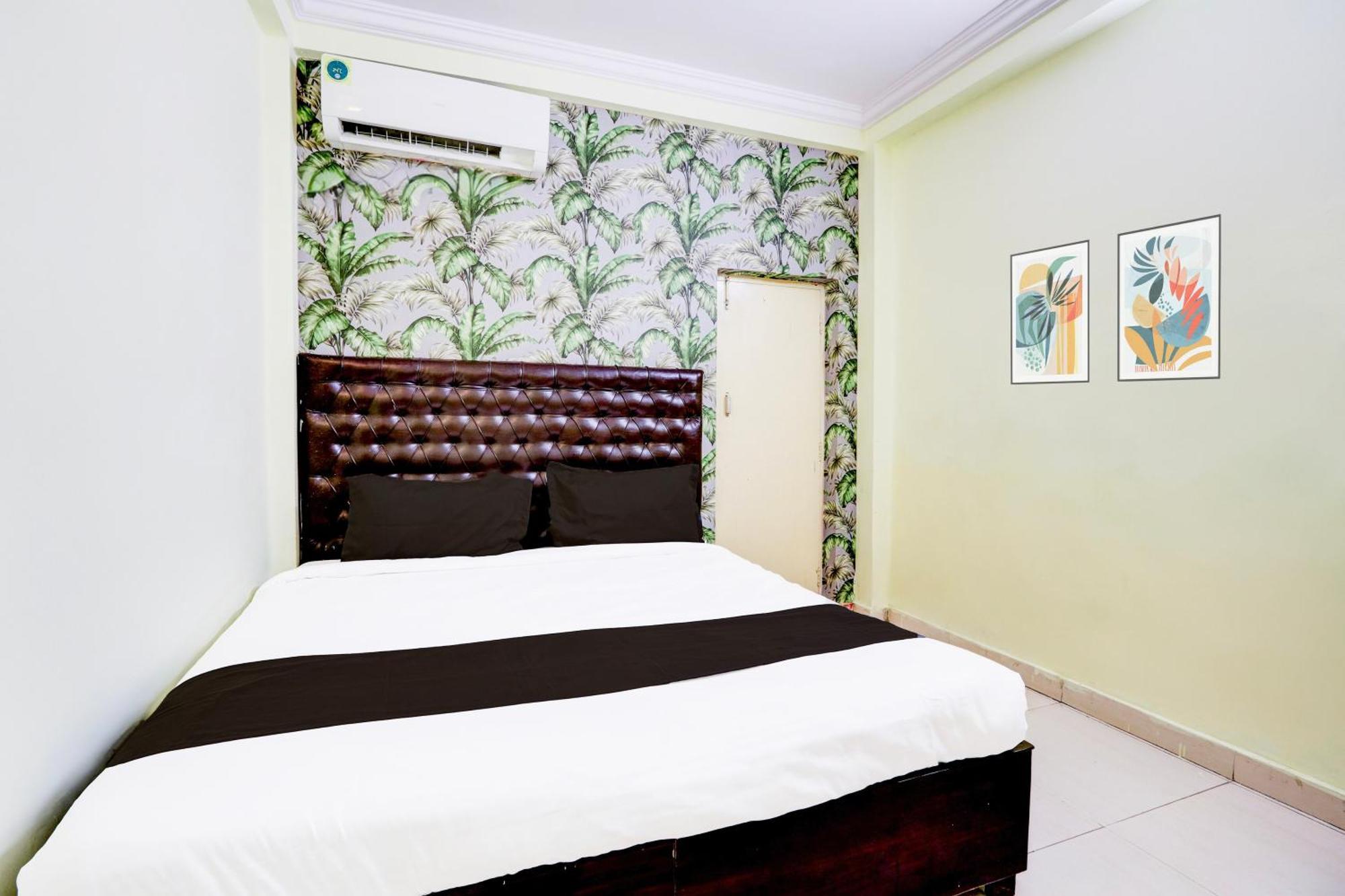 Hotel O Banjara 3*