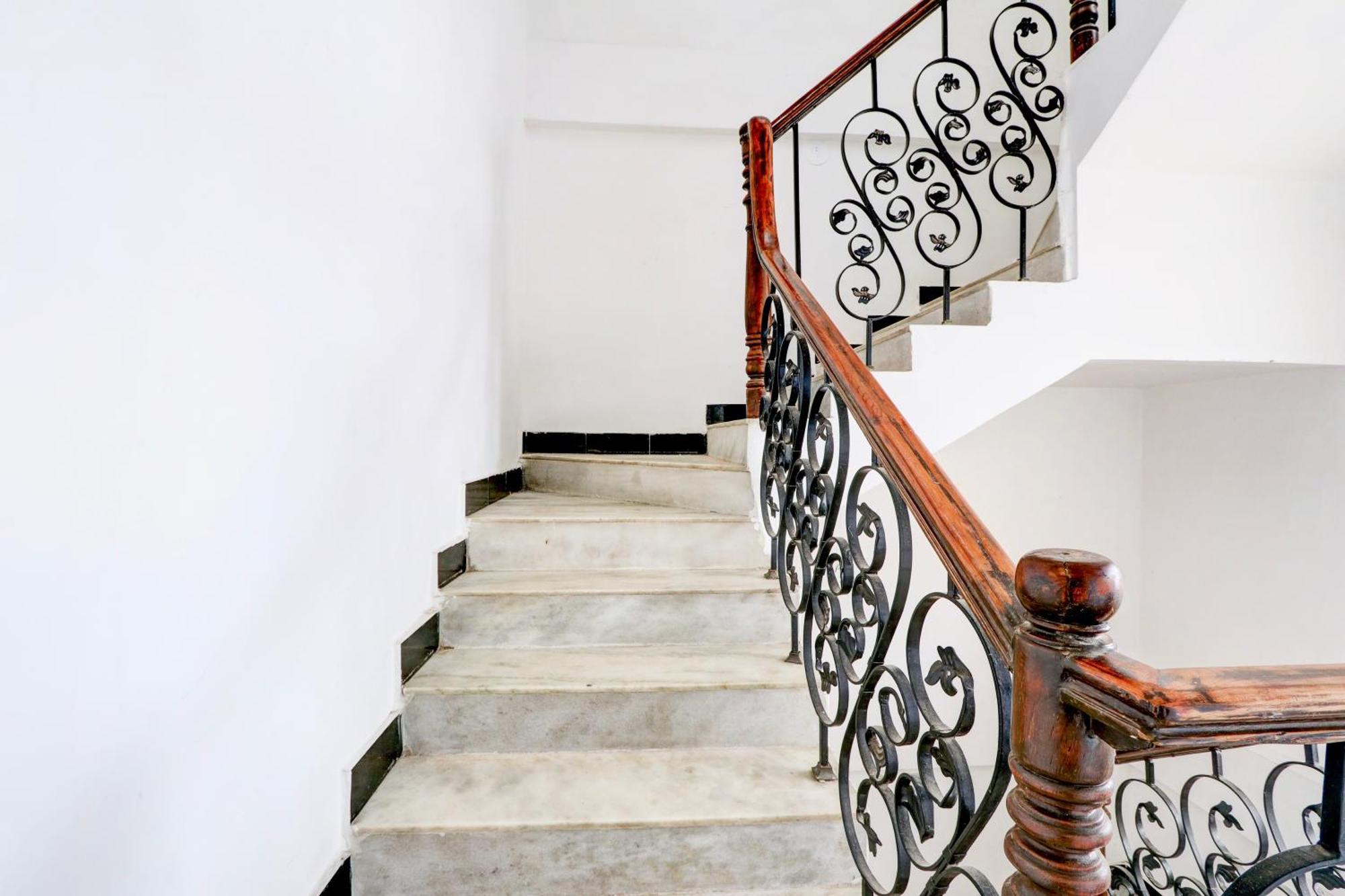 O Banjara Hotel Hyderabad