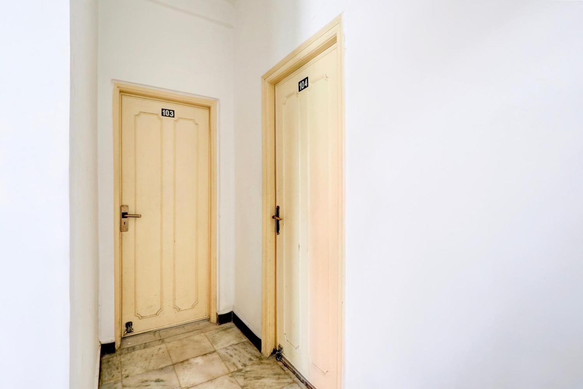 Hotel O Banjara Hyderabad