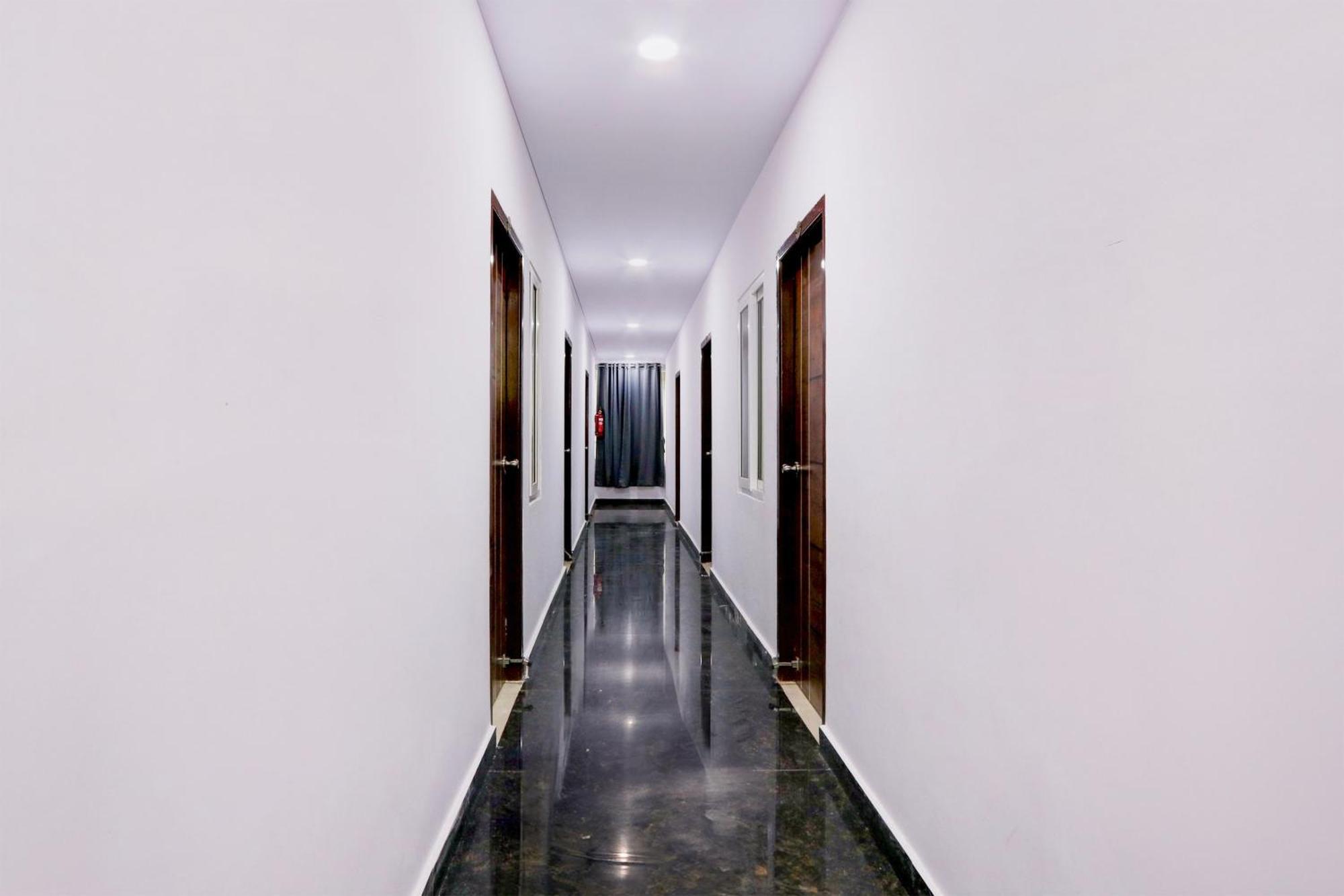 Townhouse Sr Luxury