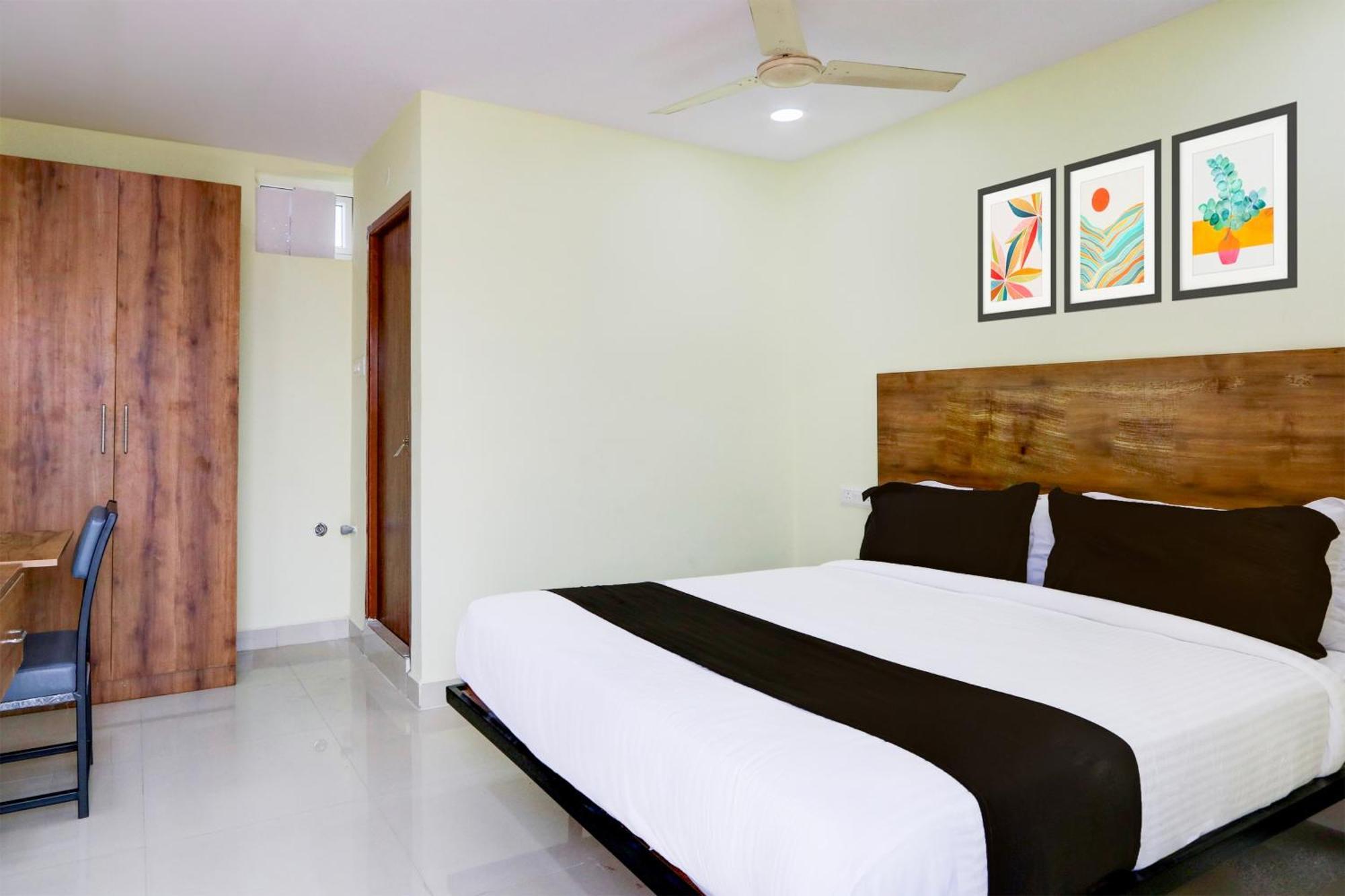 Hotel Townhouse Sr Luxury
