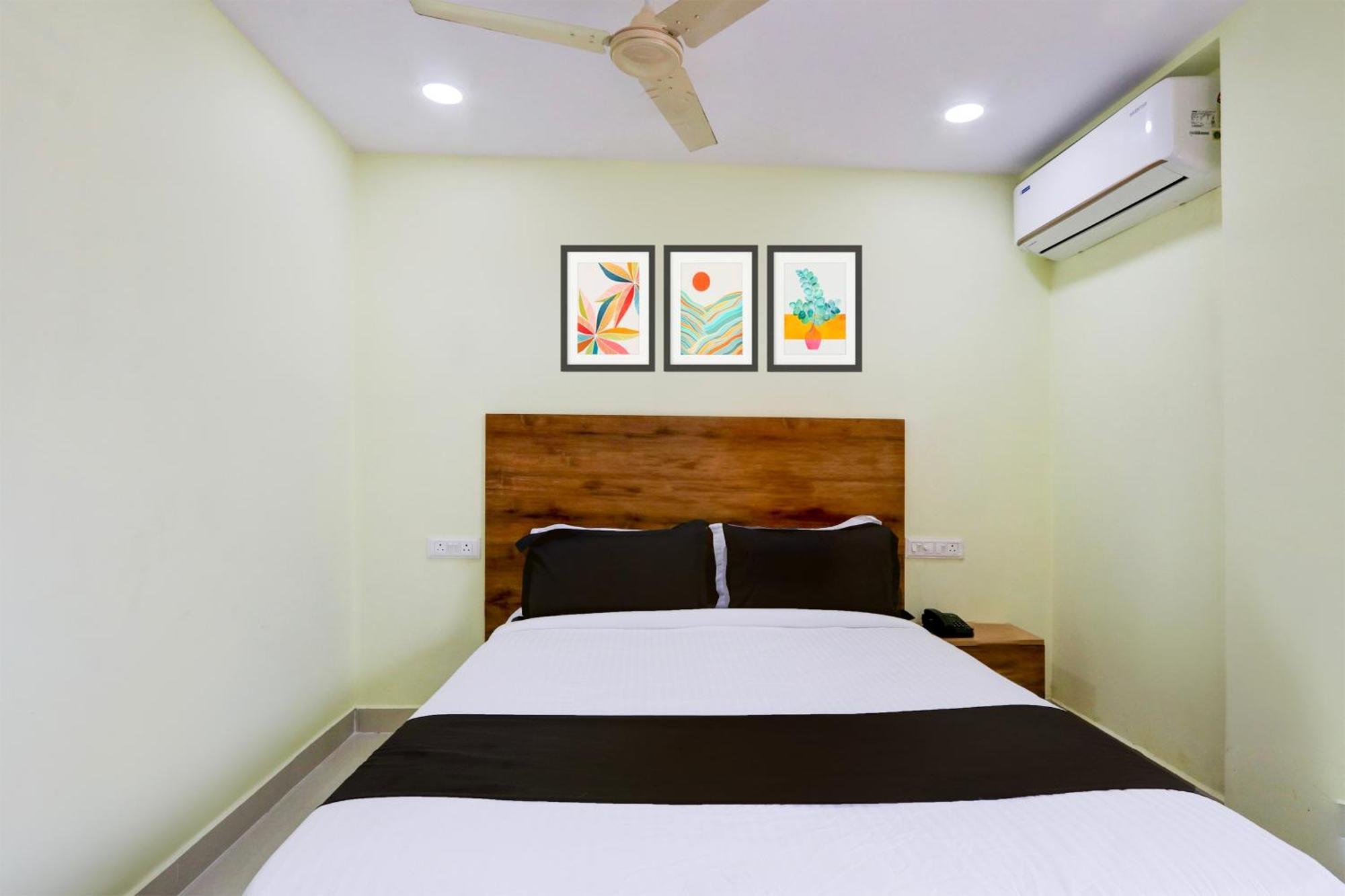Townhouse Sr Luxury 3*