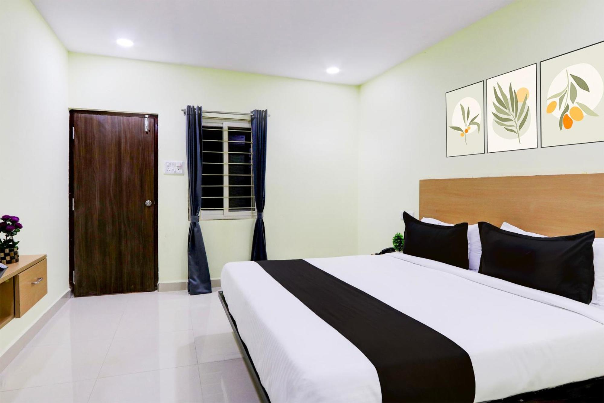 Townhouse Sr Luxury