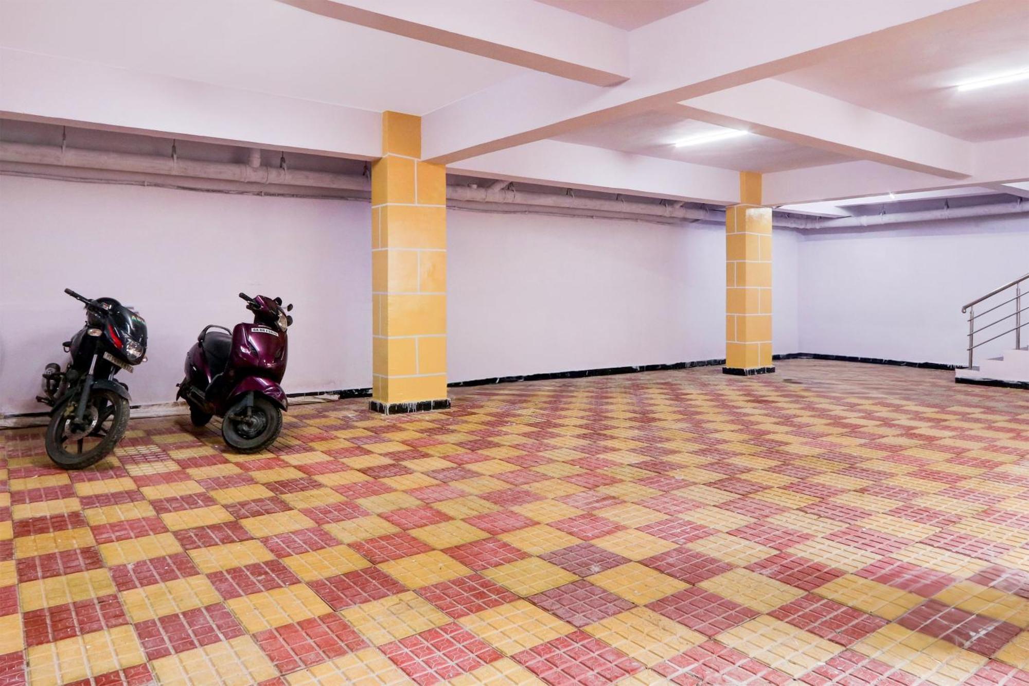 Hotel Townhouse Sr Luxury