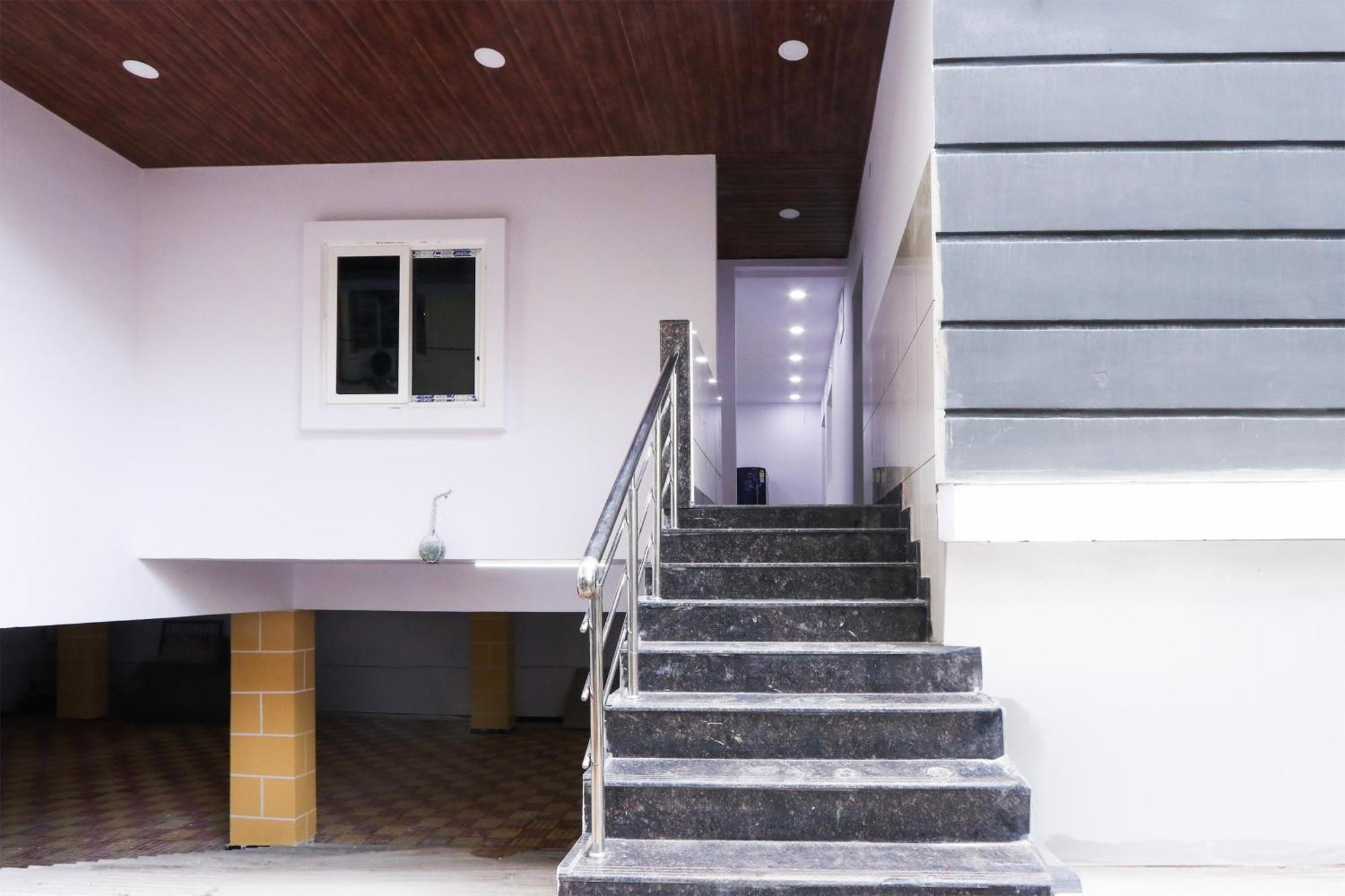 Townhouse Sr Luxury 3*