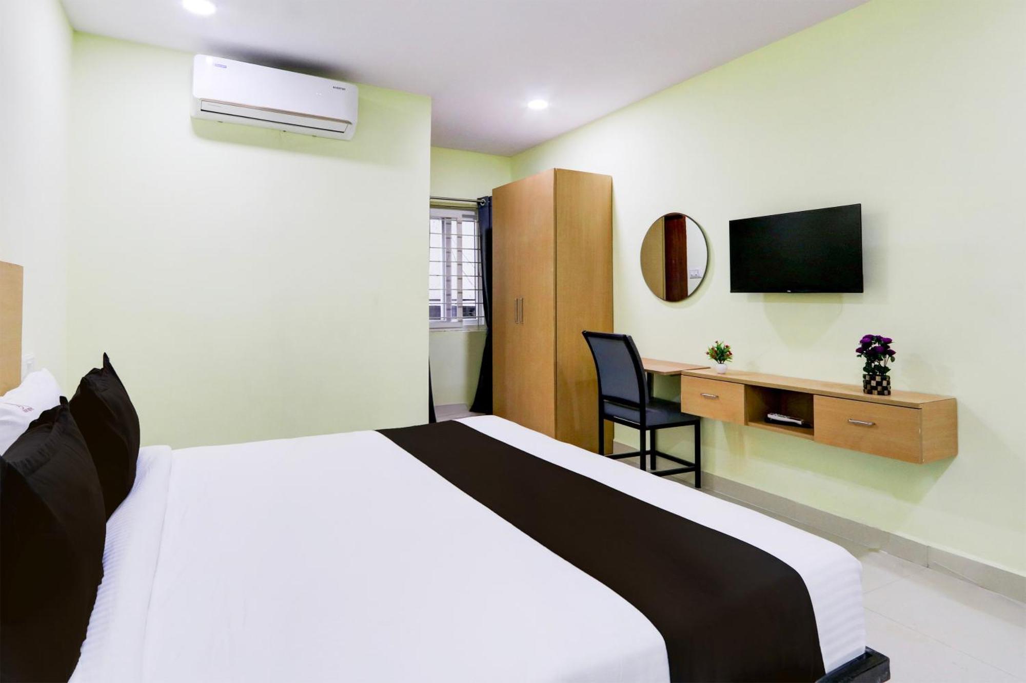 Hotel Townhouse Sr Luxury 3*