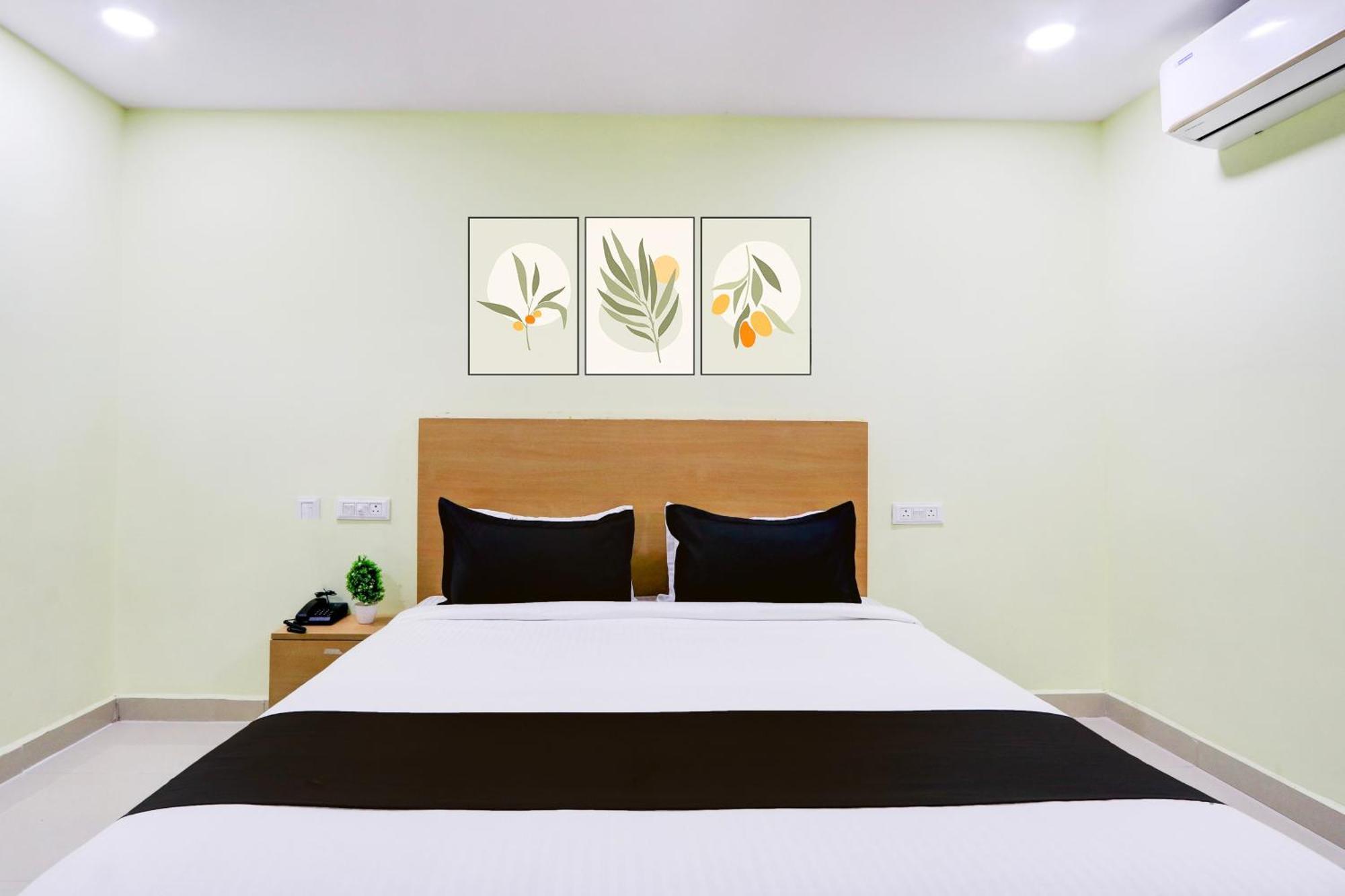 Townhouse Sr Luxury