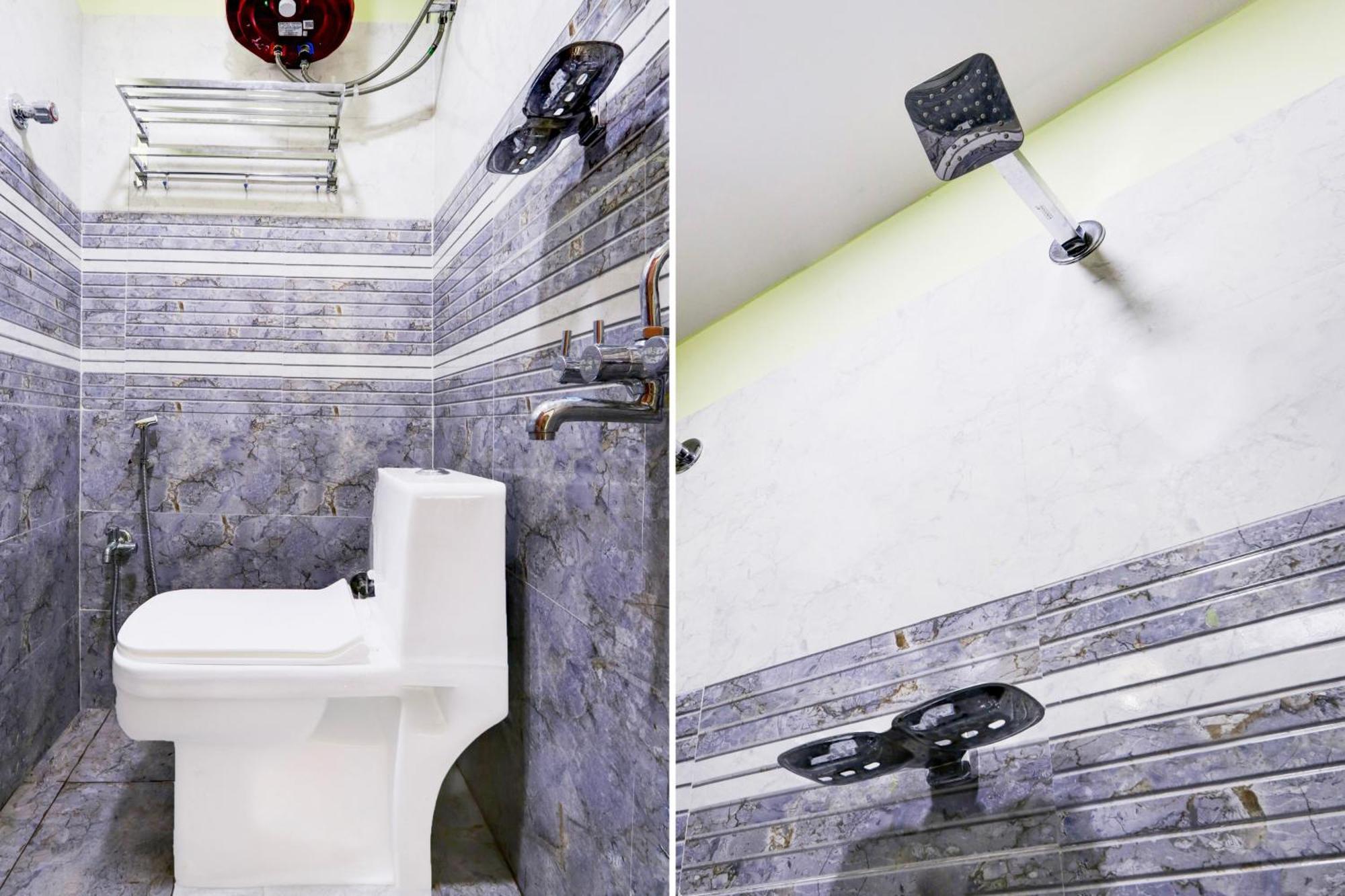 Townhouse Sr Luxury 3*