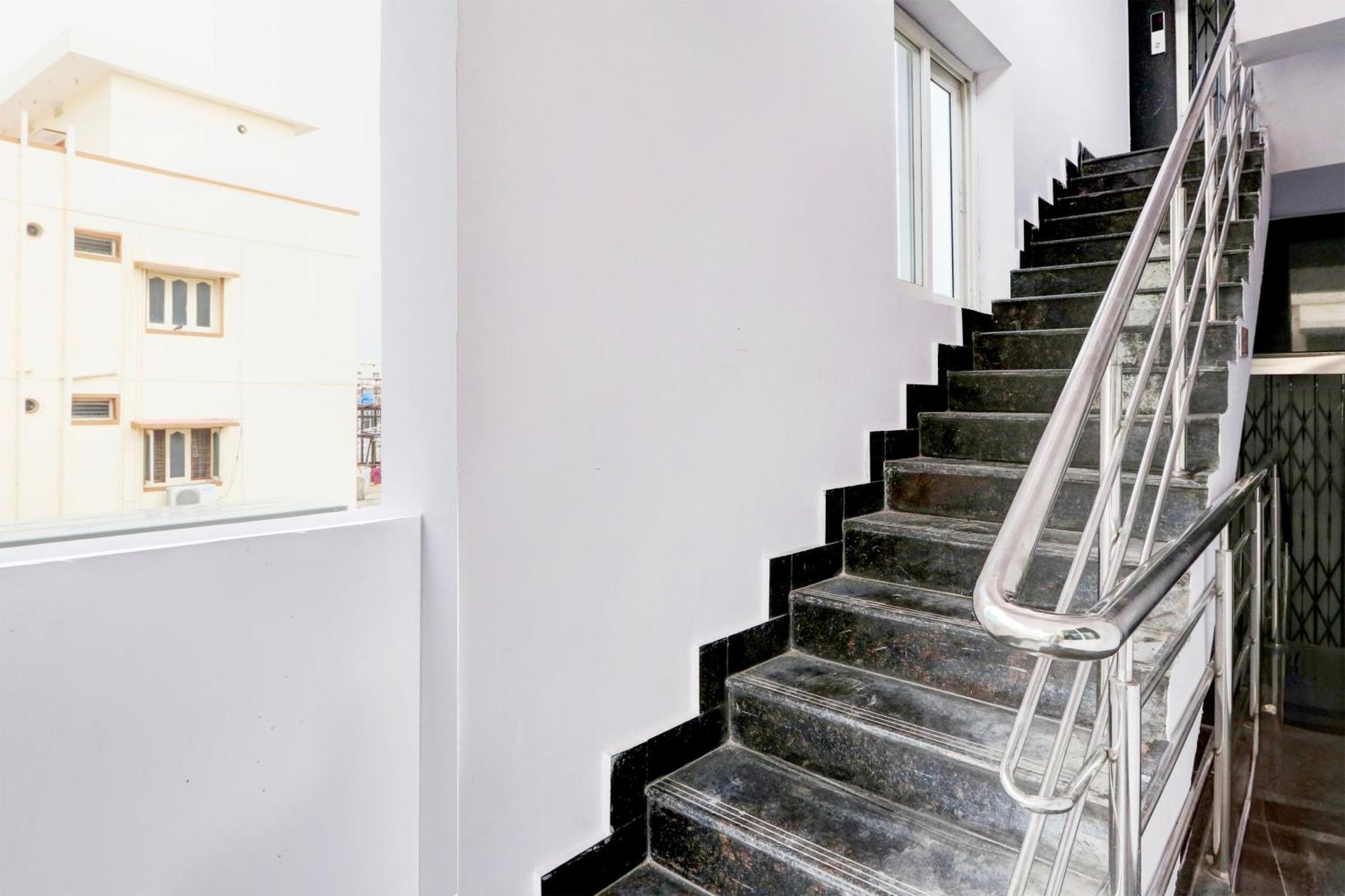 Hotel Townhouse Sr Luxury Hyderabad
