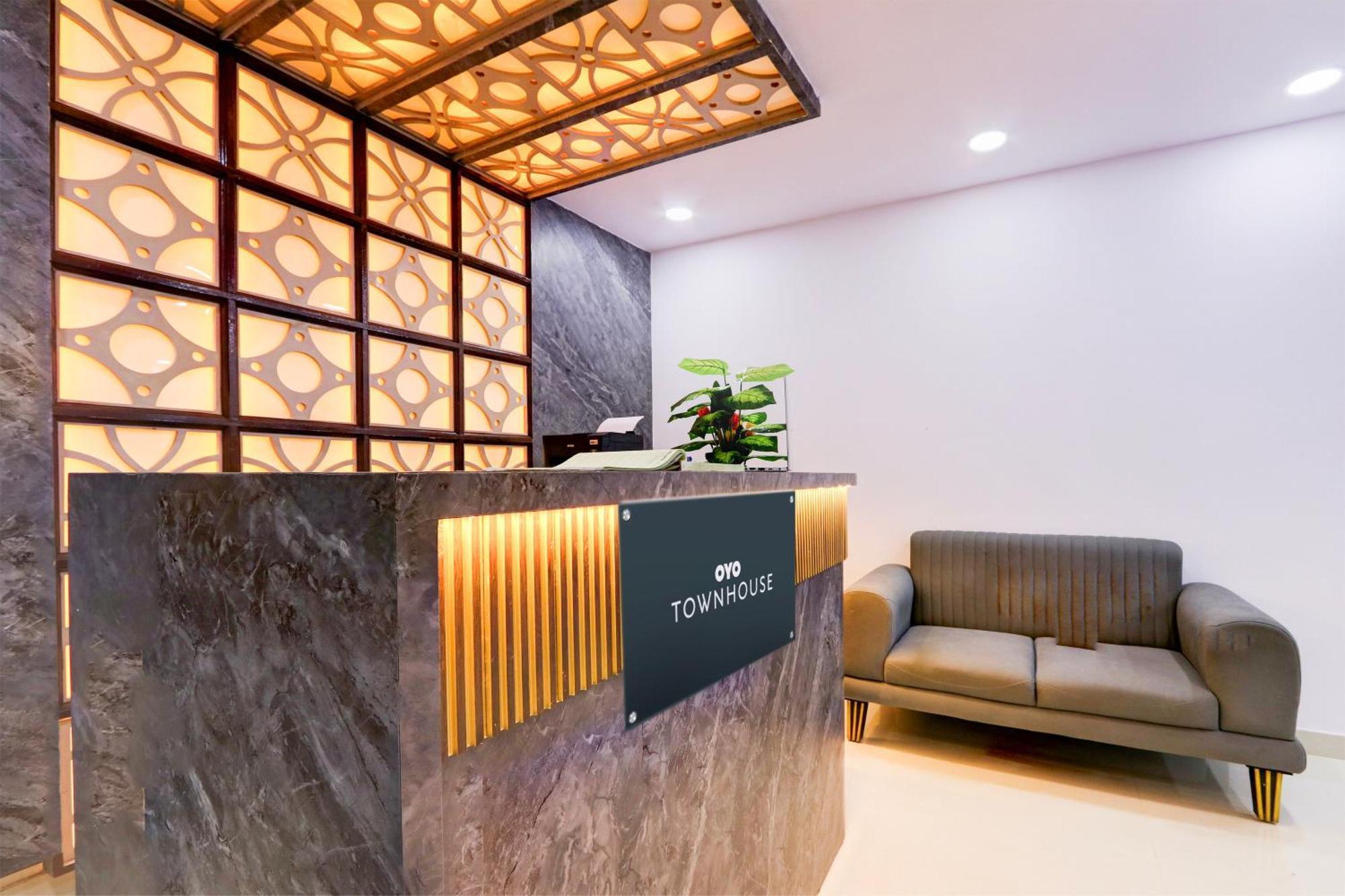 Townhouse Sr Luxury Hyderabad