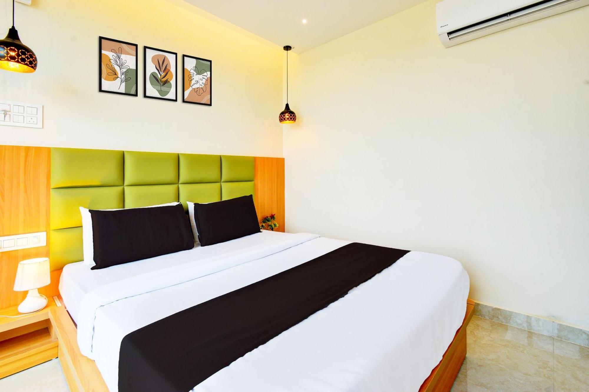 O Svs Luxury 3*