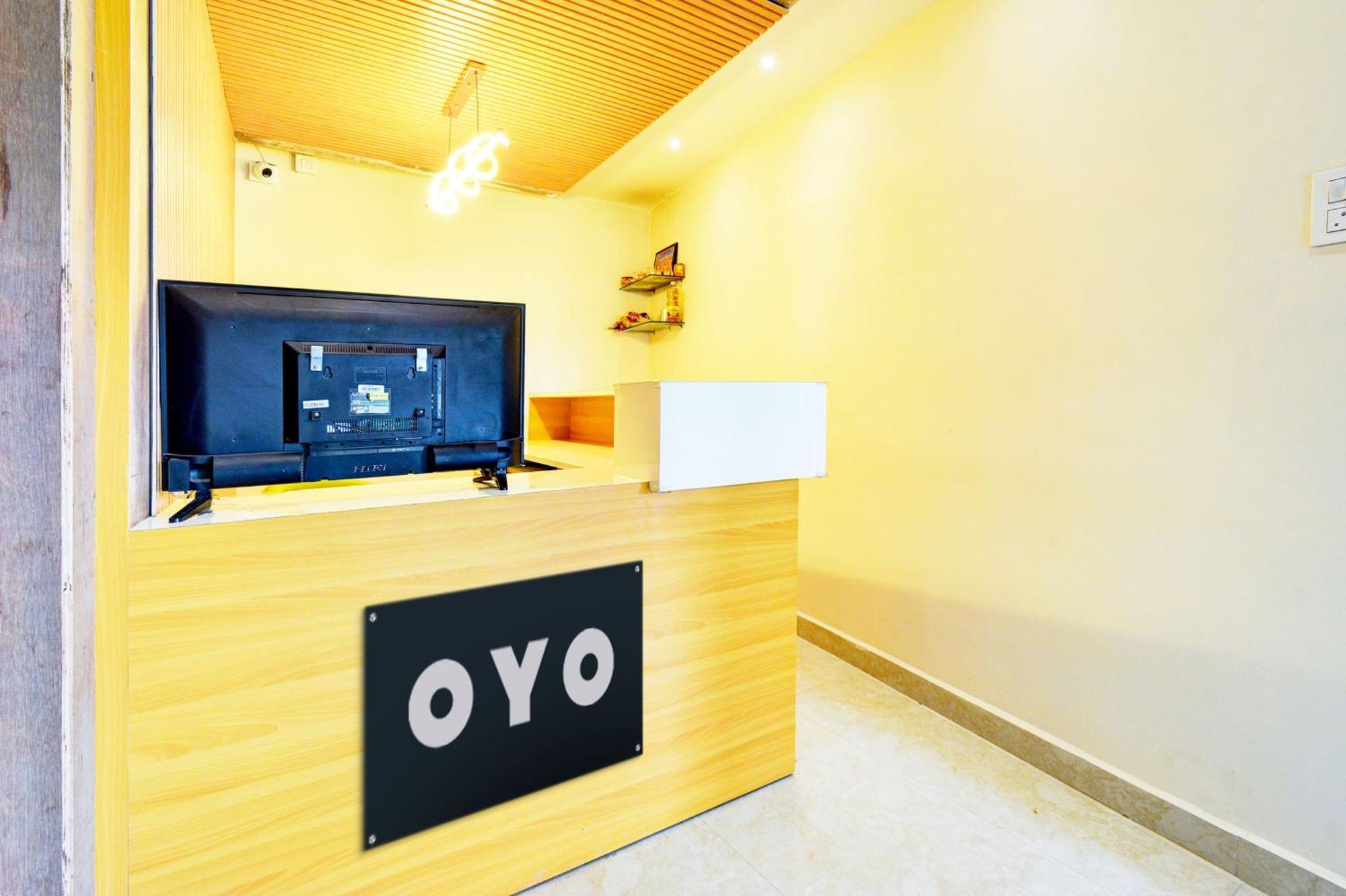 Hotel O Svs Luxury