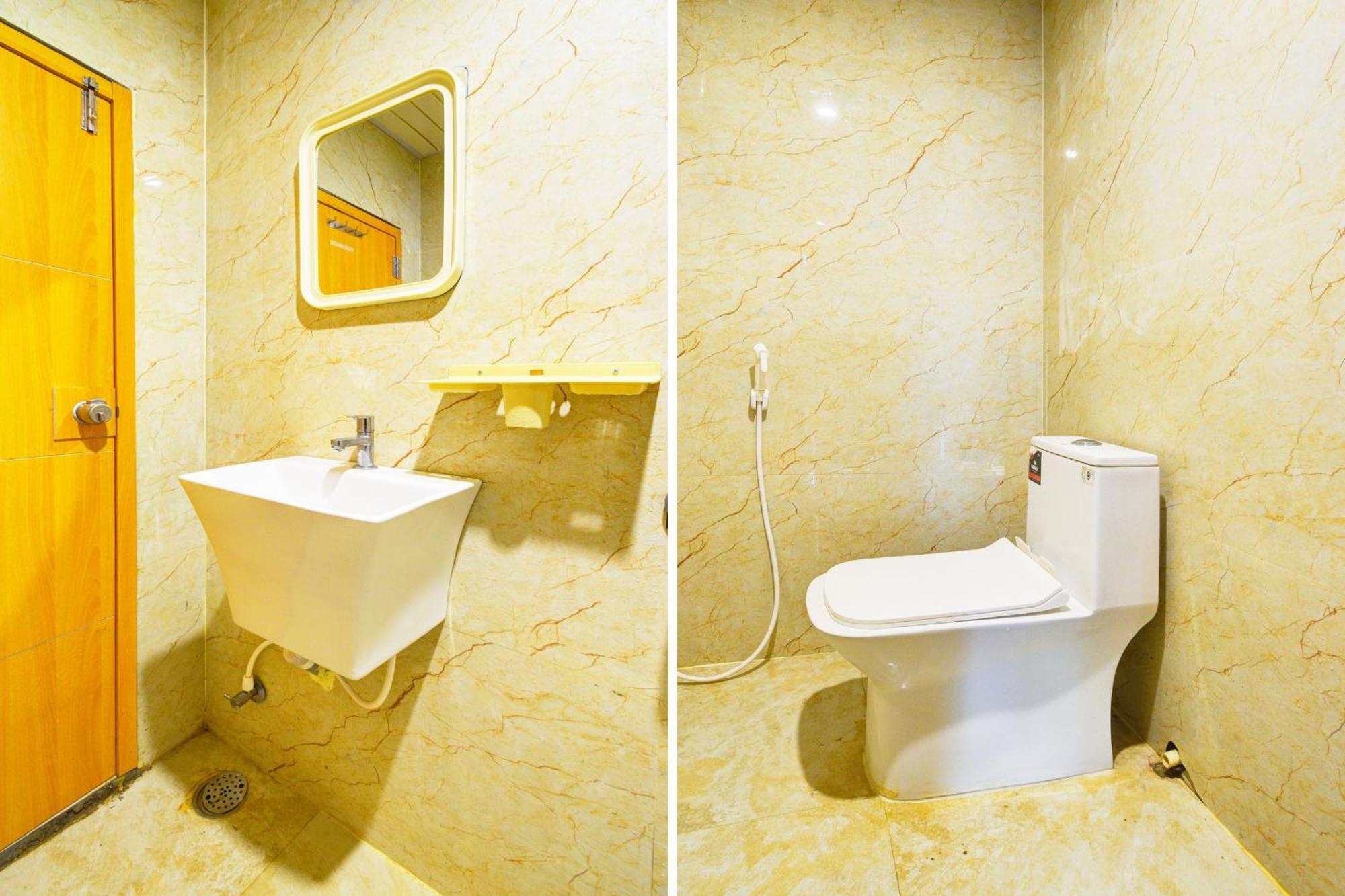 Hotel O Svs Luxury 3*