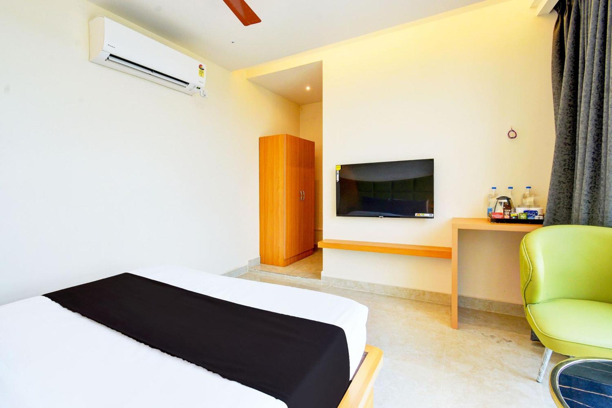 O Svs Luxury 3*