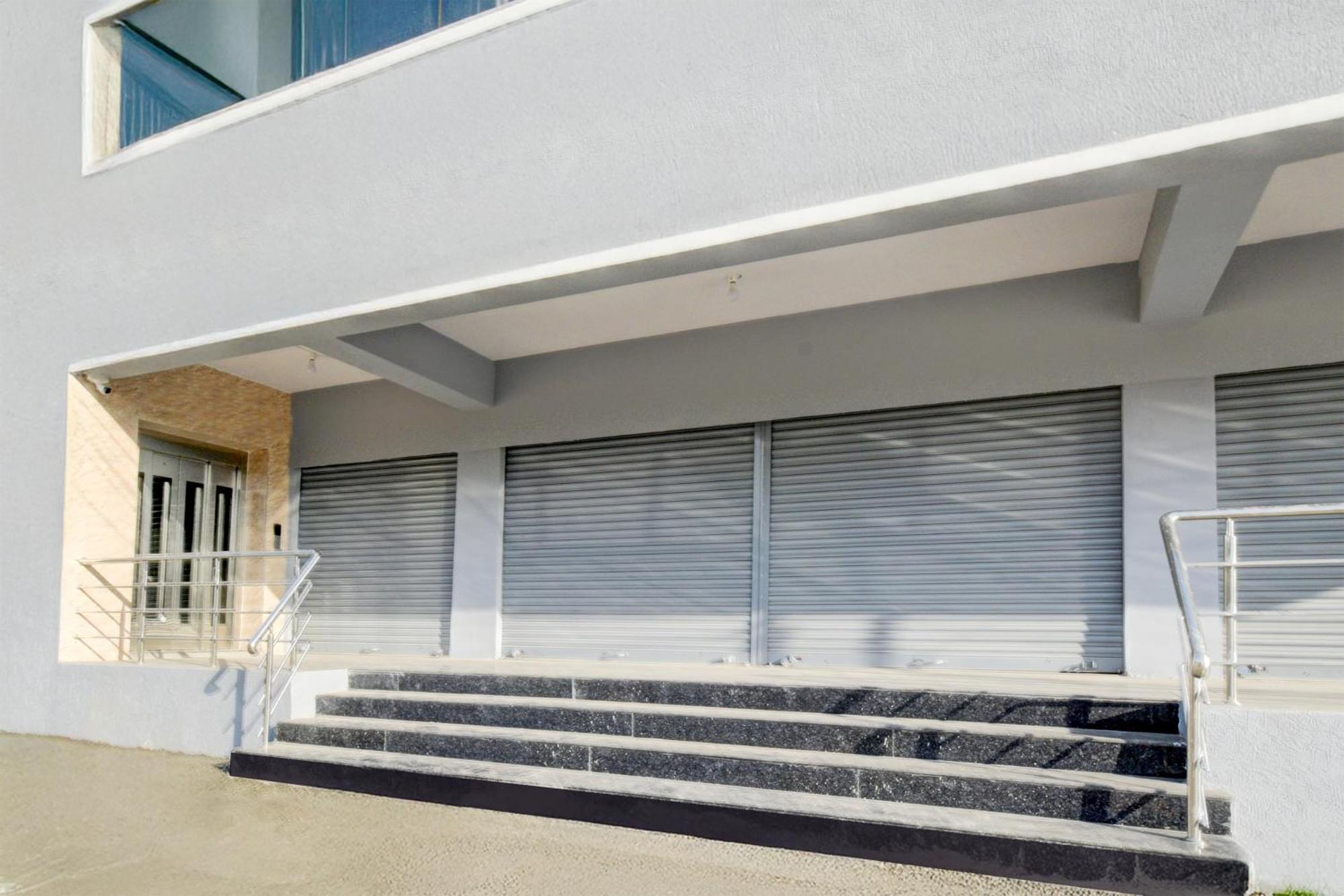 Super Townhouse Kukatpally North Formerly Munagala Arcade Hotel Hyderabad