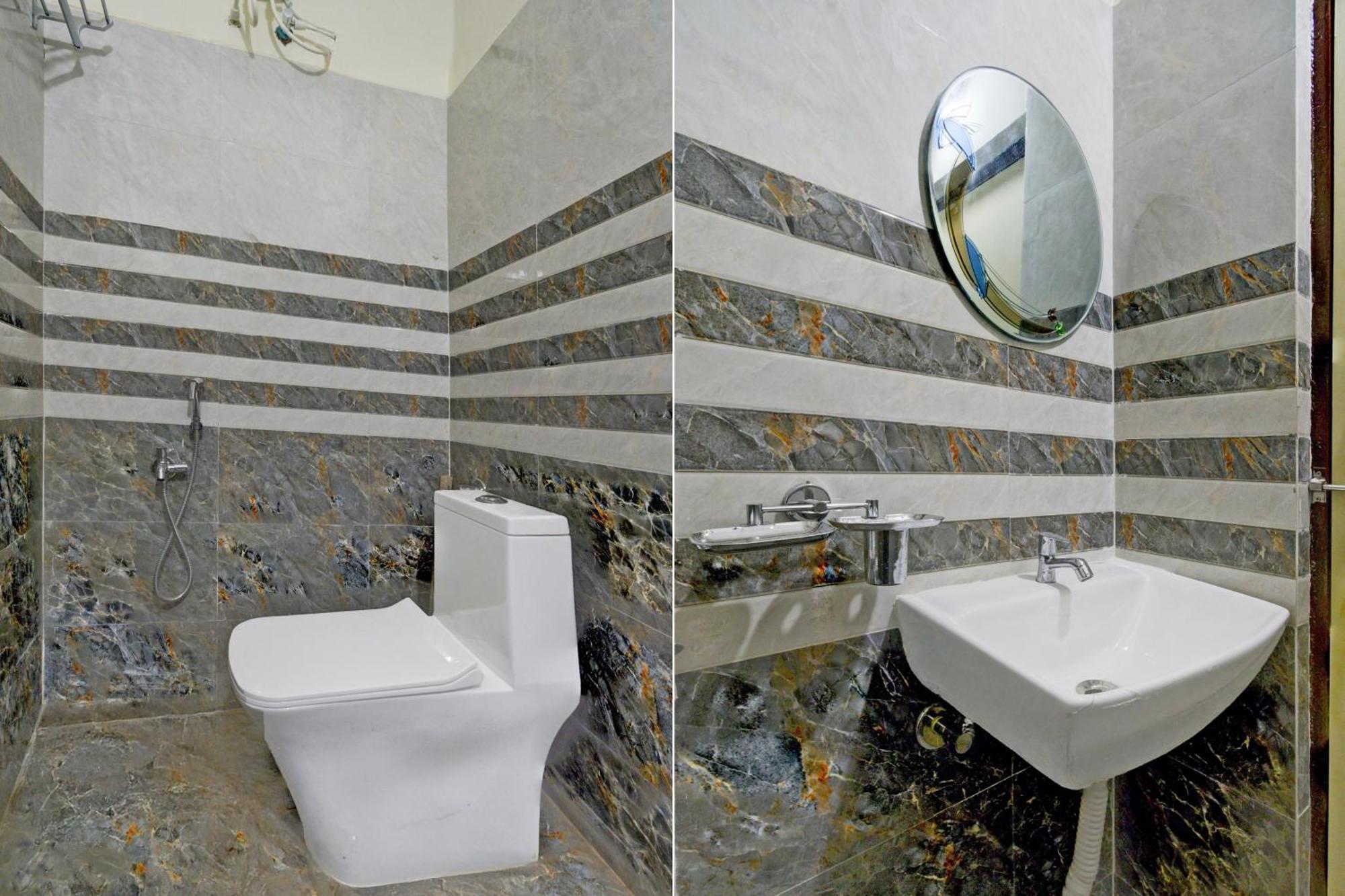 Hotel Super Townhouse Kukatpally North Formerly Munagala Arcade Hyderabad