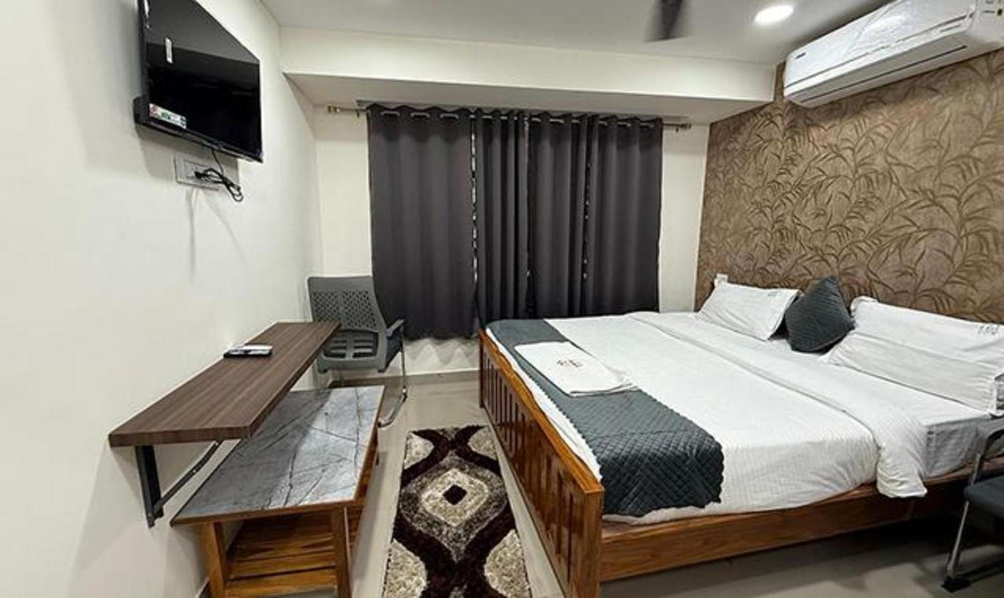 Fabhotel Vgr Comforts Hyderabad