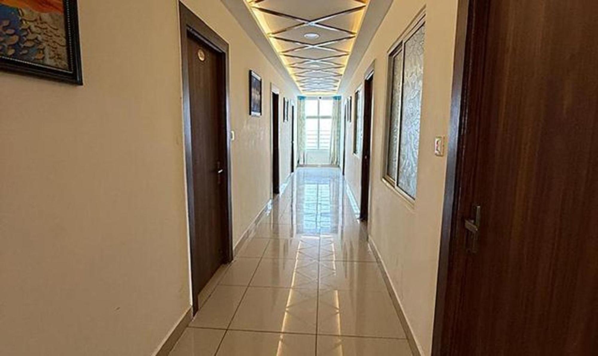 Fabhotel Vgr Comforts Hyderabad